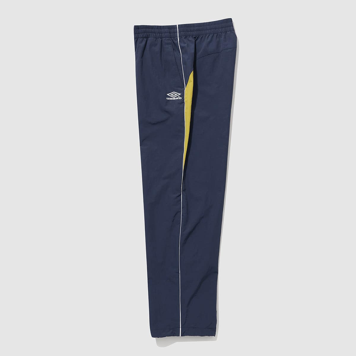 UMBRO HBL CELEB Woven Setup Pants ネイビー（アンブロ