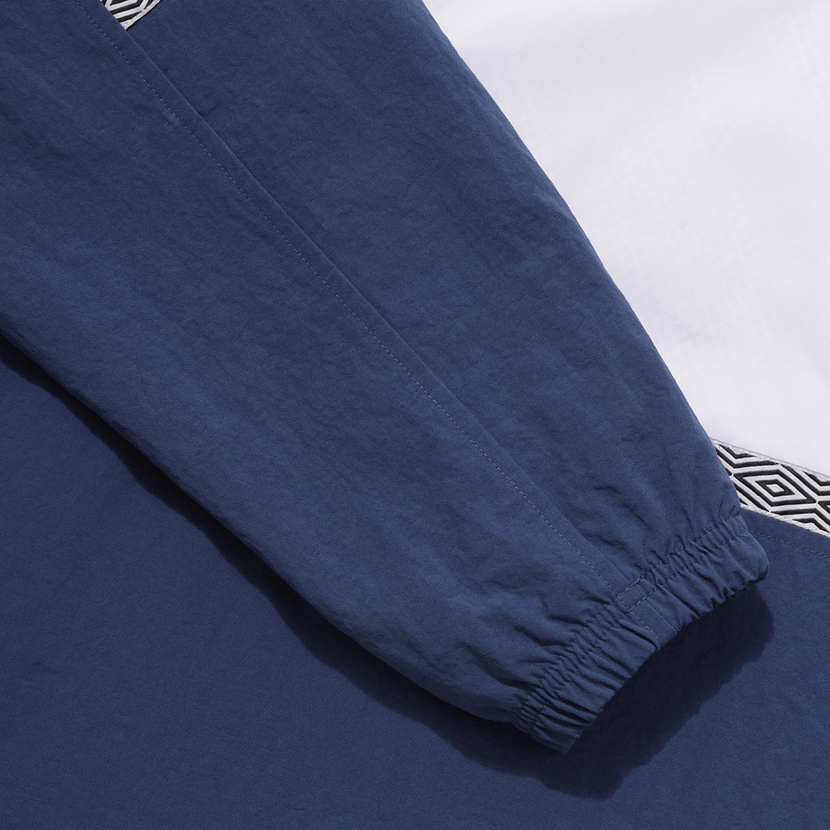 UMBRO HBL OG Drill Top ブルー（アンブロ ドリル トップ