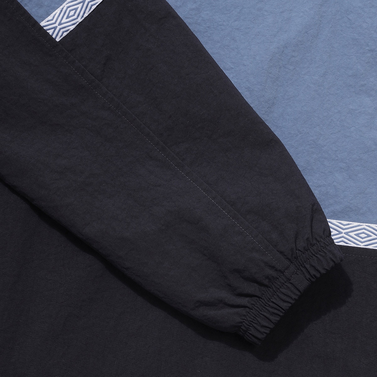UMBRO HBL OG Drill Top ダークネイビーの画像