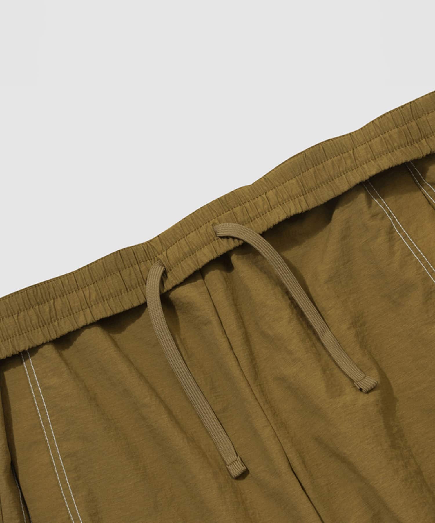 UMBRO 【KOREA COLLECTION】SHORTS BROWNの画像