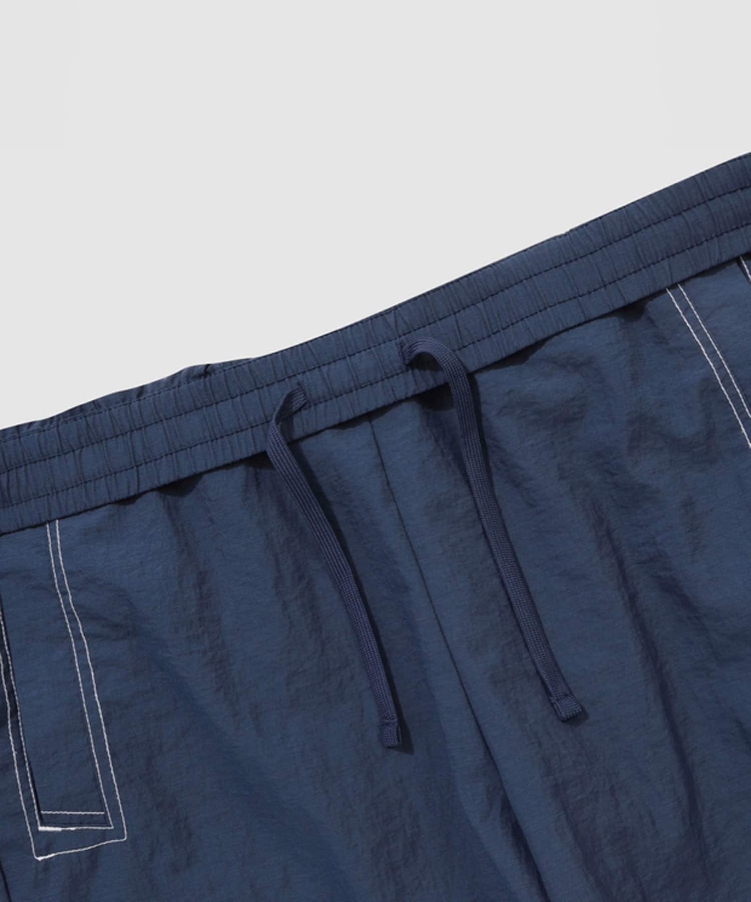 UMBRO 【KOREA COLLECTION】SHORTS NAVYの画像