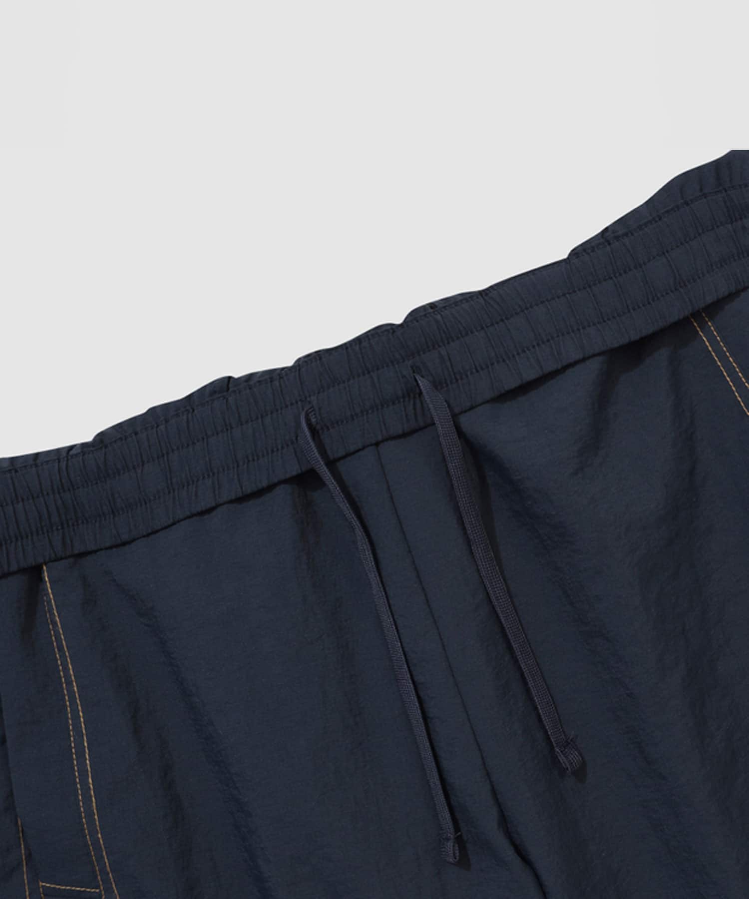 UMBRO 【KOREA COLLECTION】SHORTS NAVYの画像