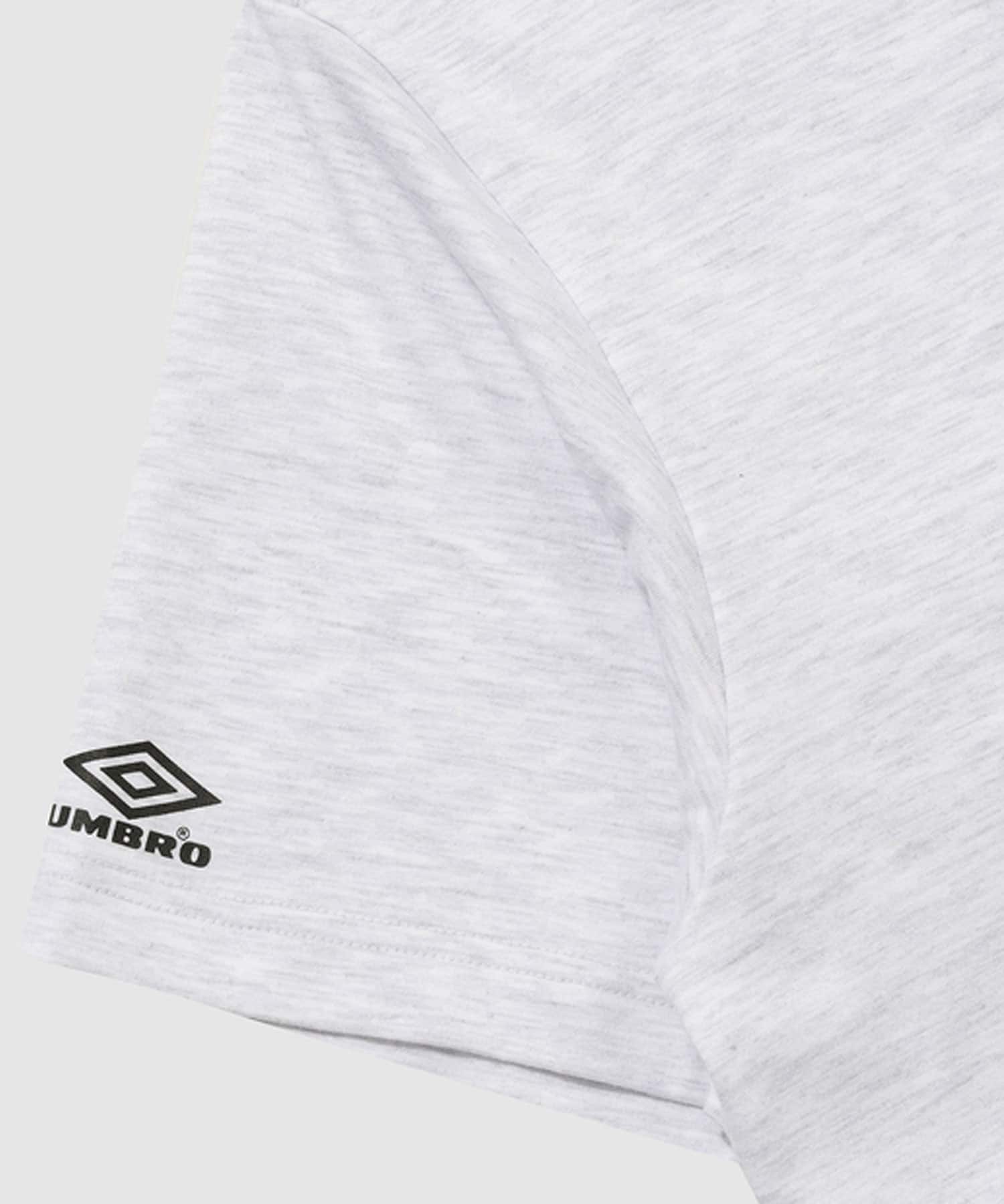 UMBRO 【KOREA COLLECTION】FDS T-SHIRTS GREYの画像