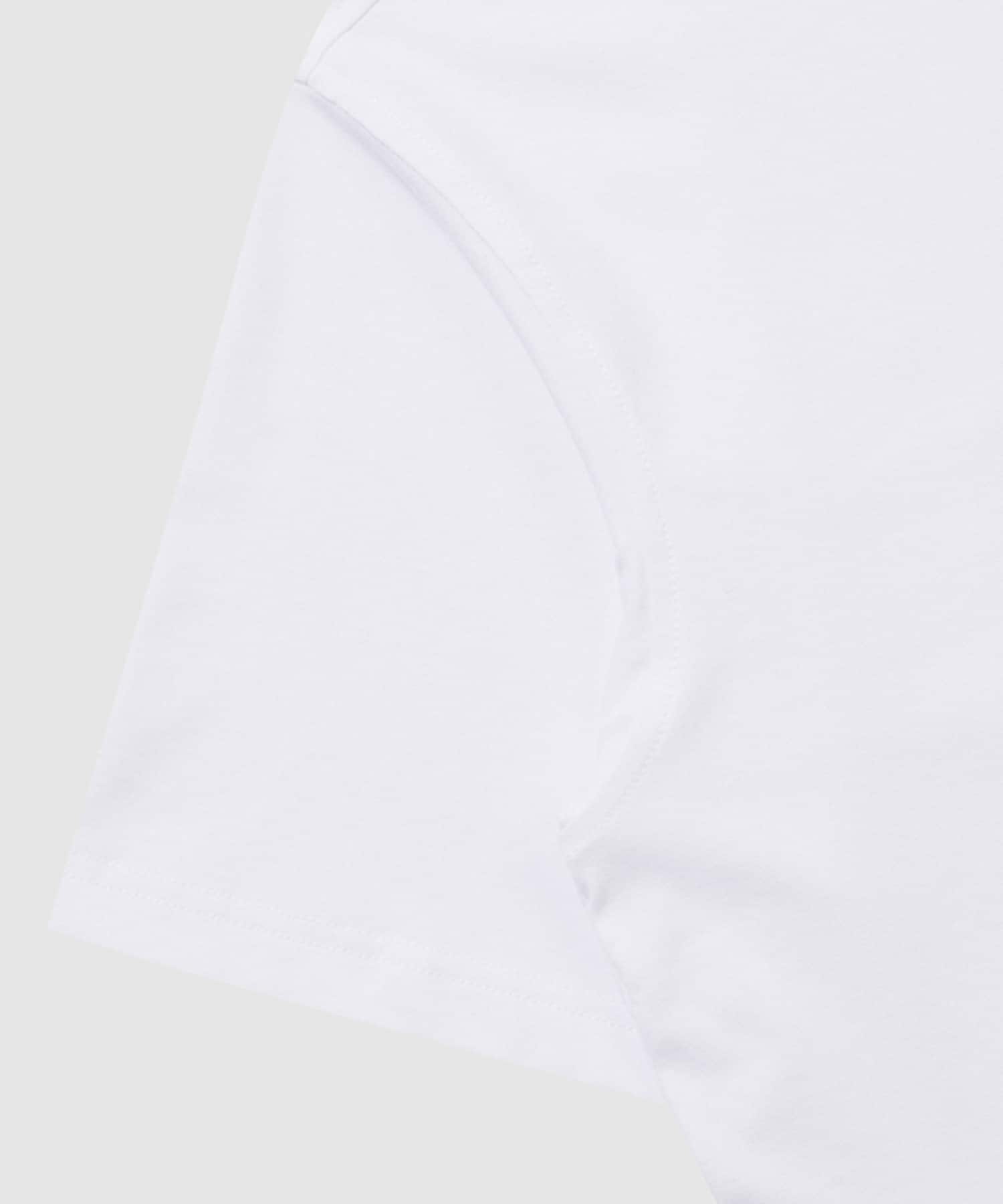 UMBRO 【KOREA COLLECTION】TASLAN S/S T-SHIRTS WHITEの画像