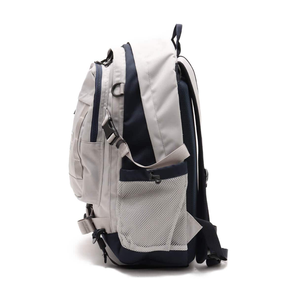 UMBRO BACKPACK グレー の画像