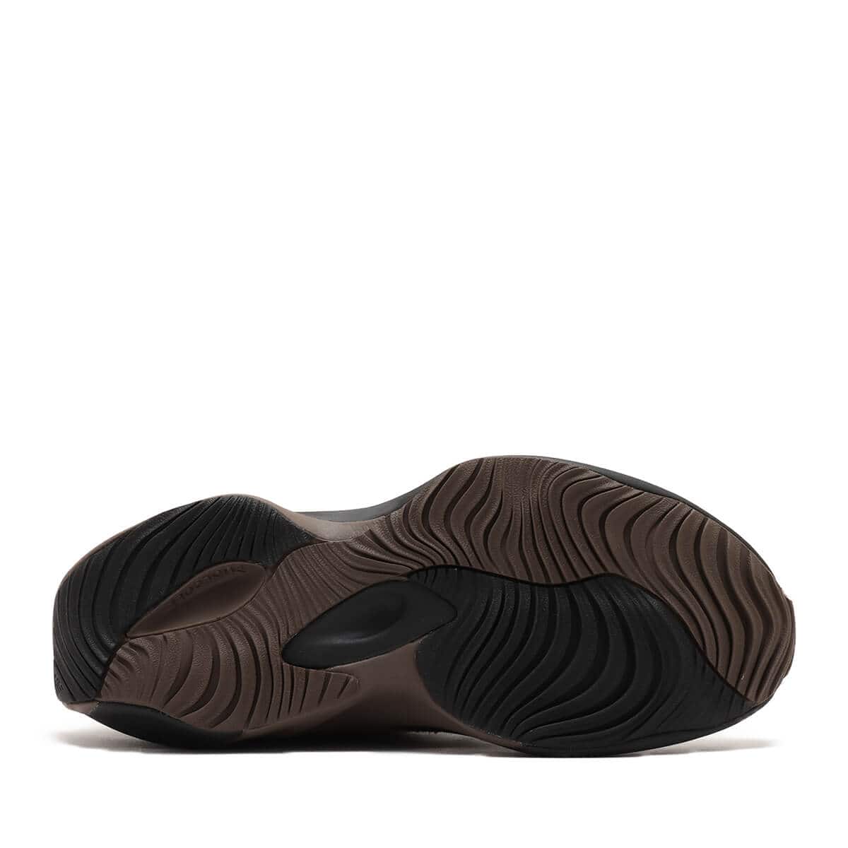 New Balance UWRPDMUS BROWNの画像