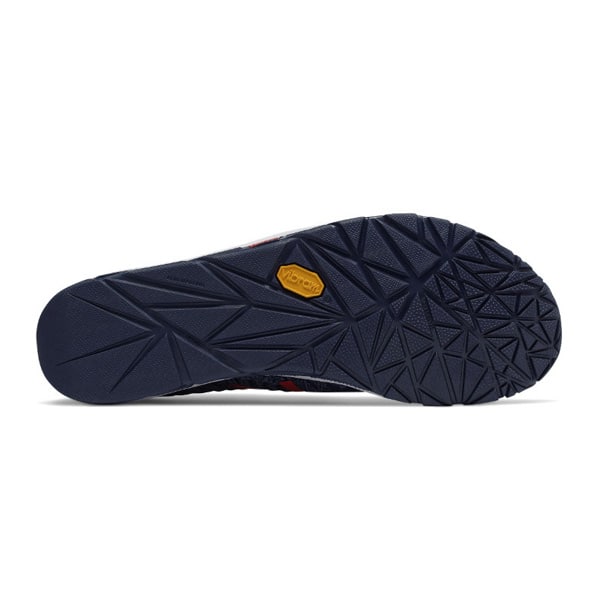 New Balance UX20DH7 NAVY 18FW-Iの画像