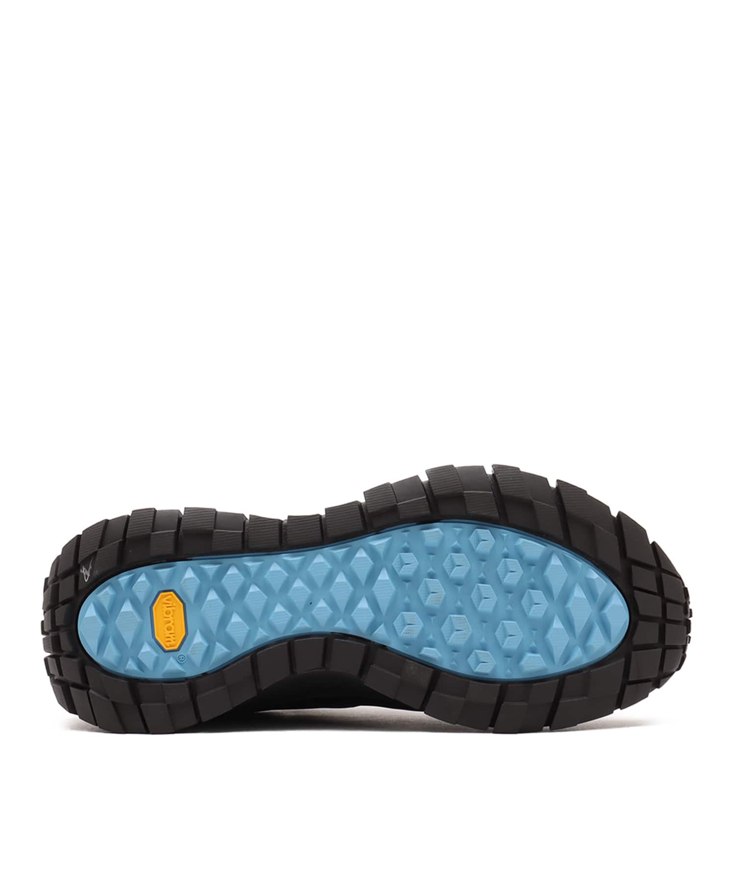 VANS OTW Old Skool 36 Trail Vibram Black/After Darkの画像