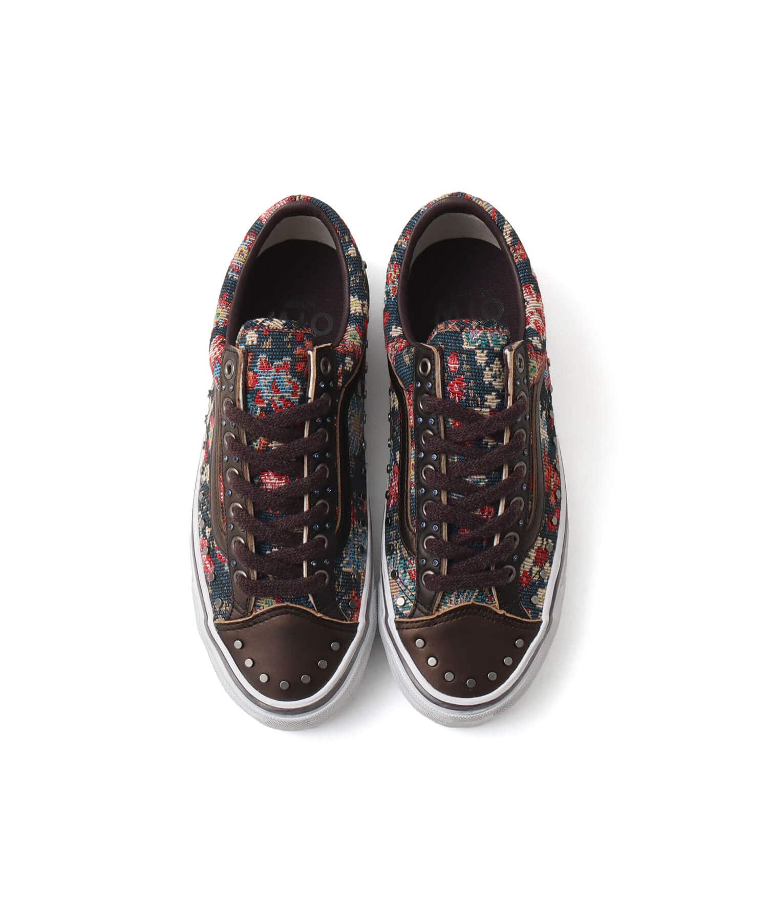 VANS OTW Old Skool 36 Vibram FLORALの画像