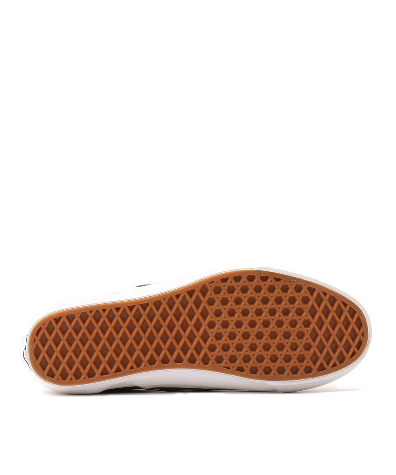VANS LX Classic Slip-On 98 BLACKの画像