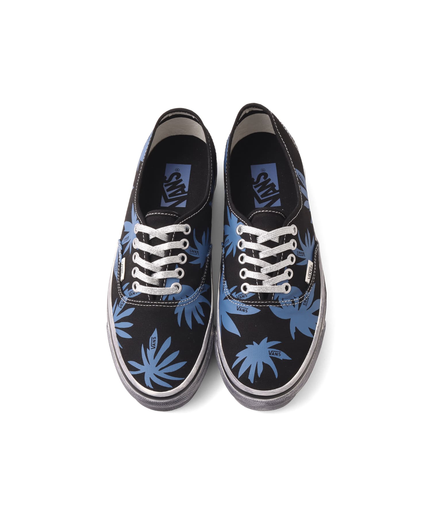 VANS LX Authentic 44 Archive Archive Blackの画像