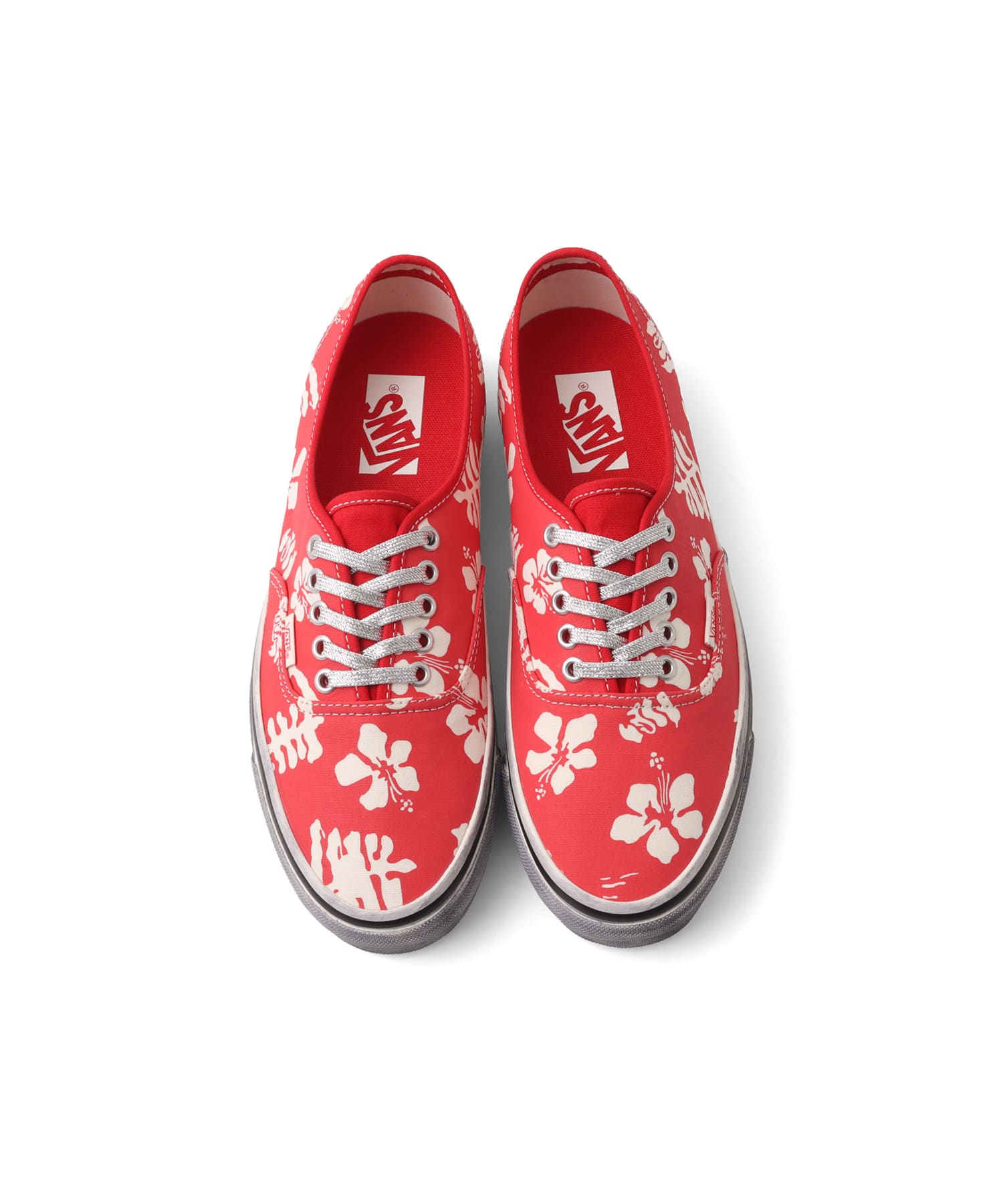 VANS LX Authentic 44 Archive Archive MULTIの画像