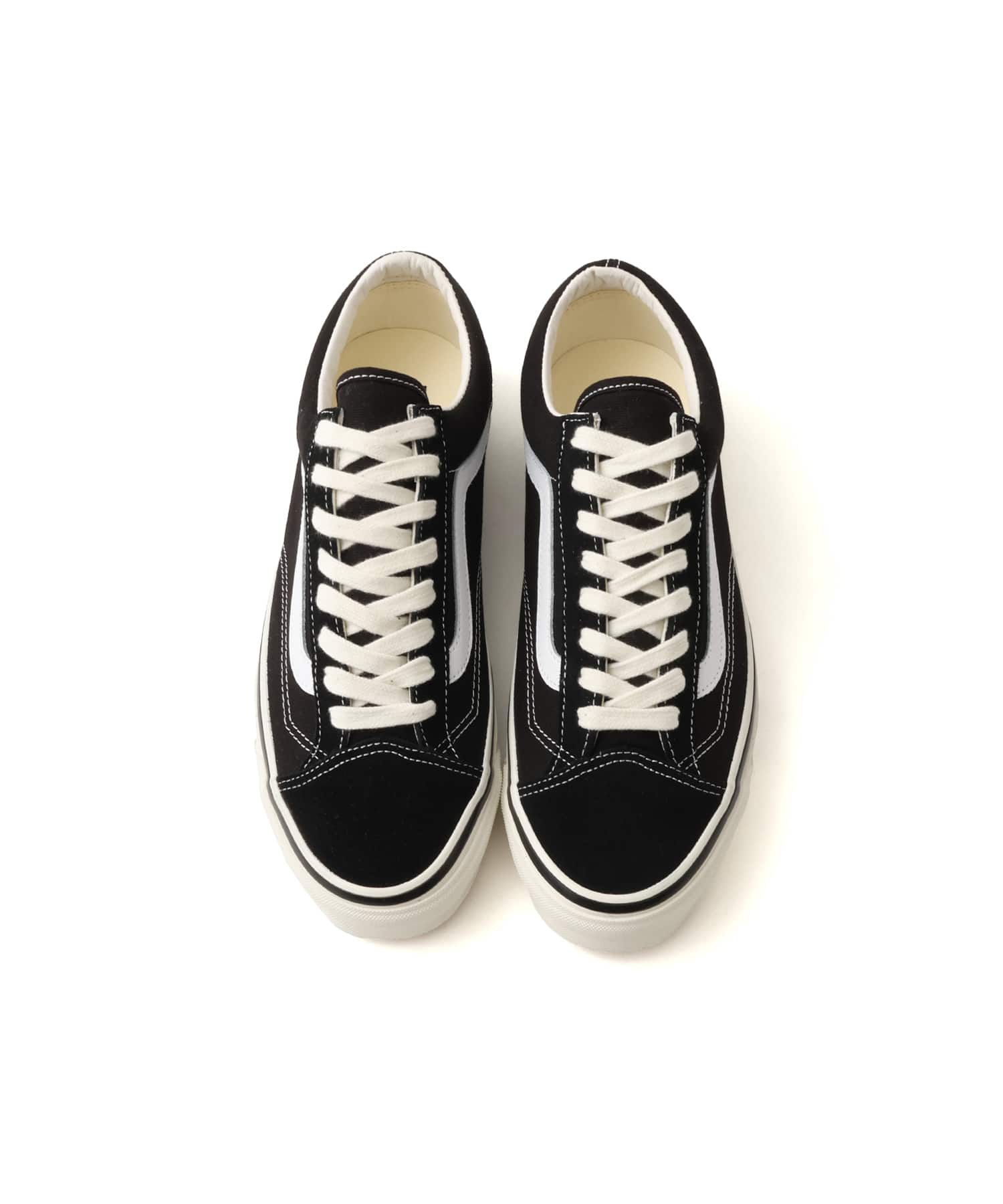 VANS LX Old Skool 36 CHCKRBRD SIDEWALLの画像