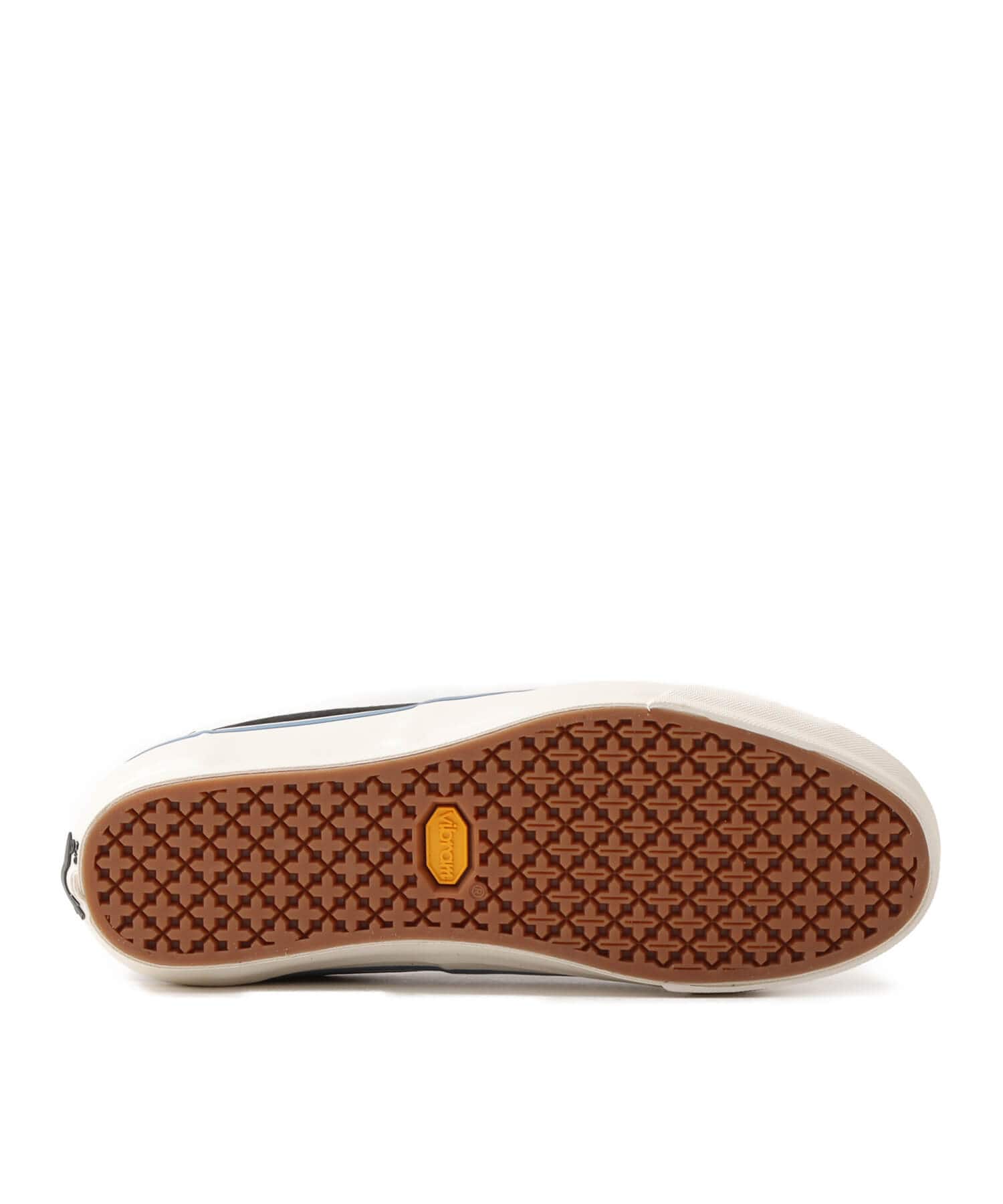 VANS OTW Era 95 Vibram  Black Patentの画像