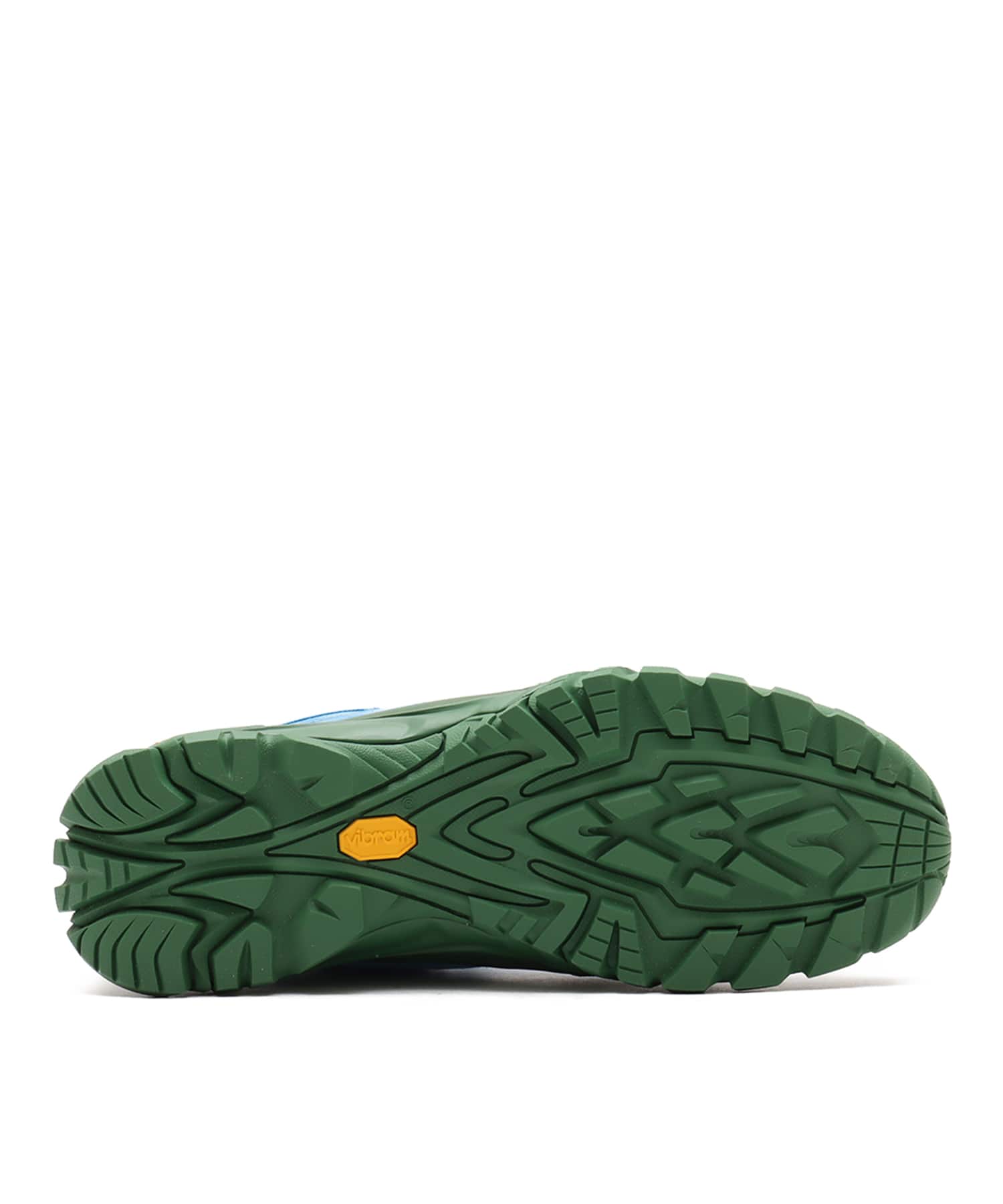 VANS OTW Half Cab 33 Vibram Heritage Blue/Fairwayの画像