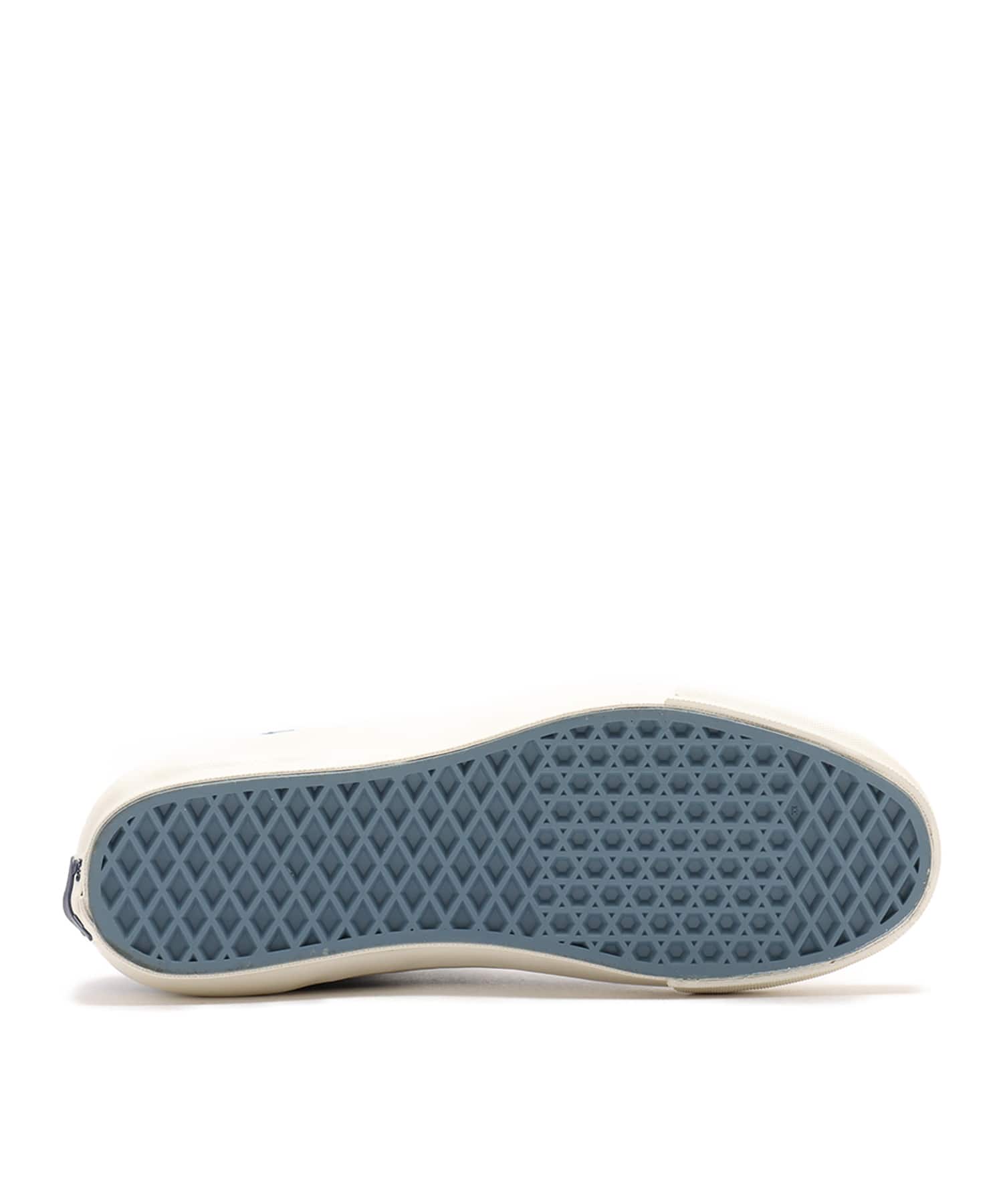 VANS OTW Half Cab 33 EK FDMTL BLUE BLUEの画像