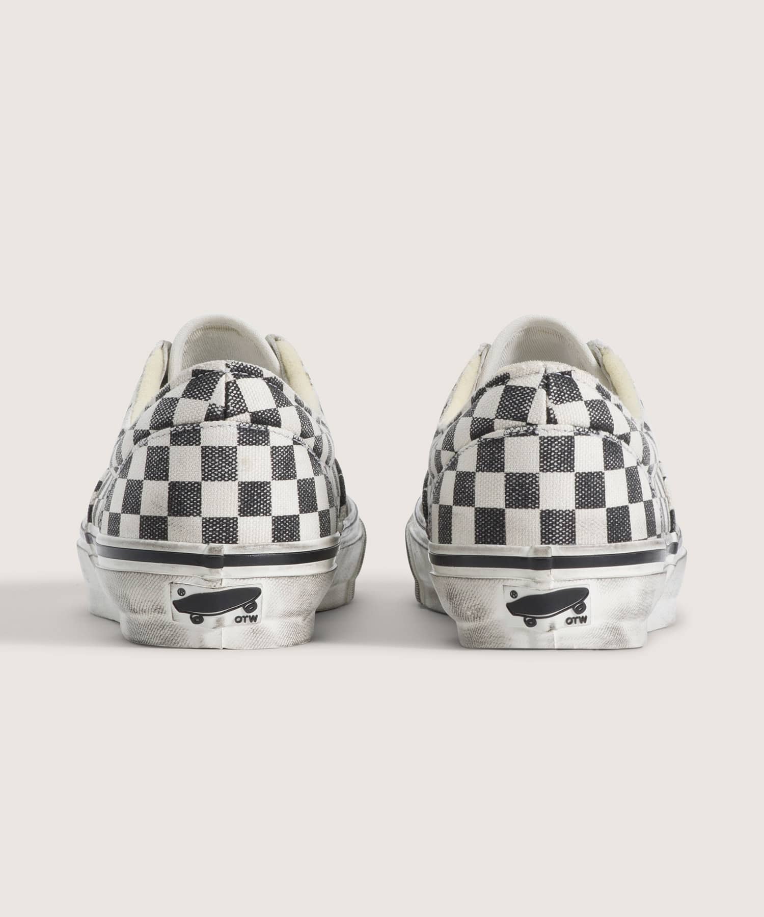 VANS OTW Era 95 DST CHECKERの画像
