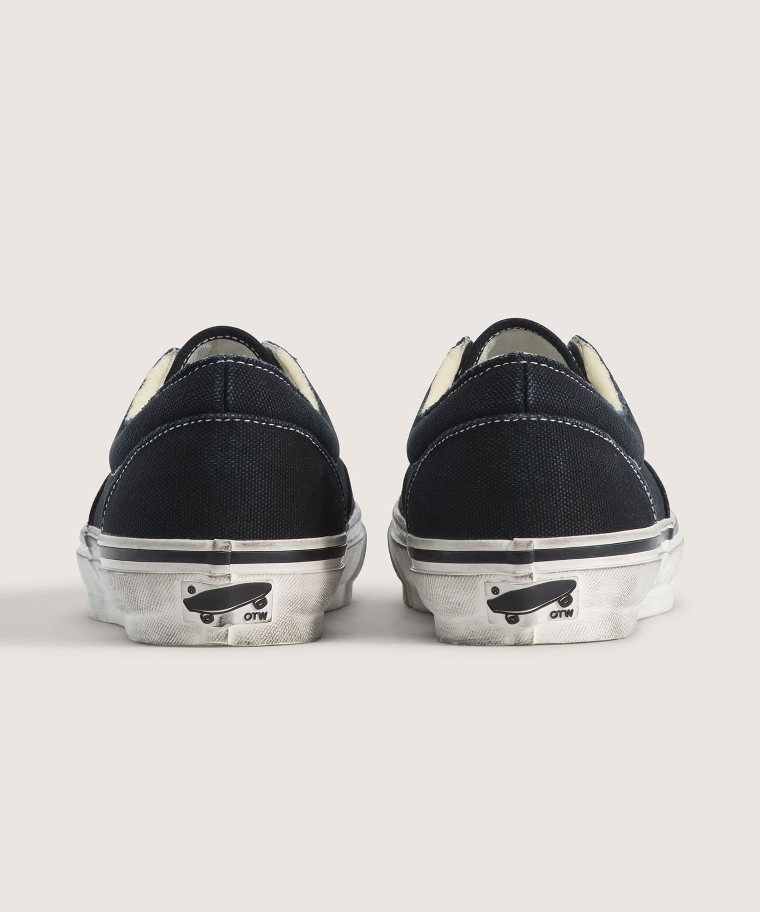 VANS OTW Era 95 DST BLACKの画像