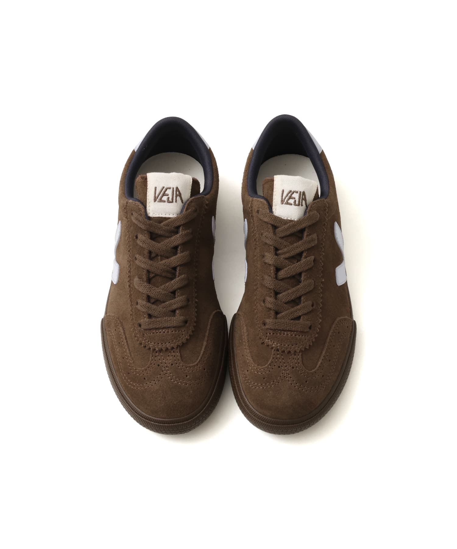 VEJA Volley EAGLE-SWAN-EAGLEの画像