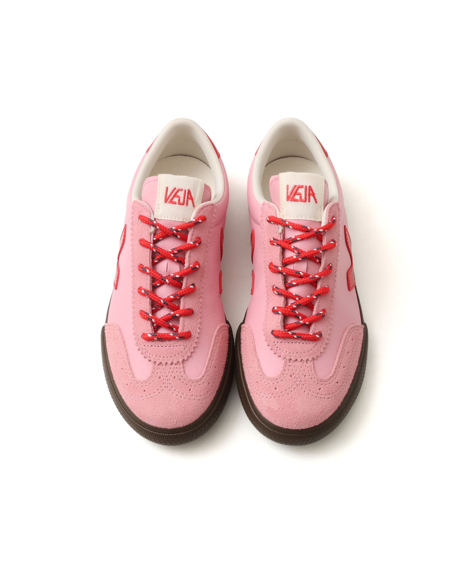 VEJA Volley GUIMAUVE-PEKIN-EAGLEの画像