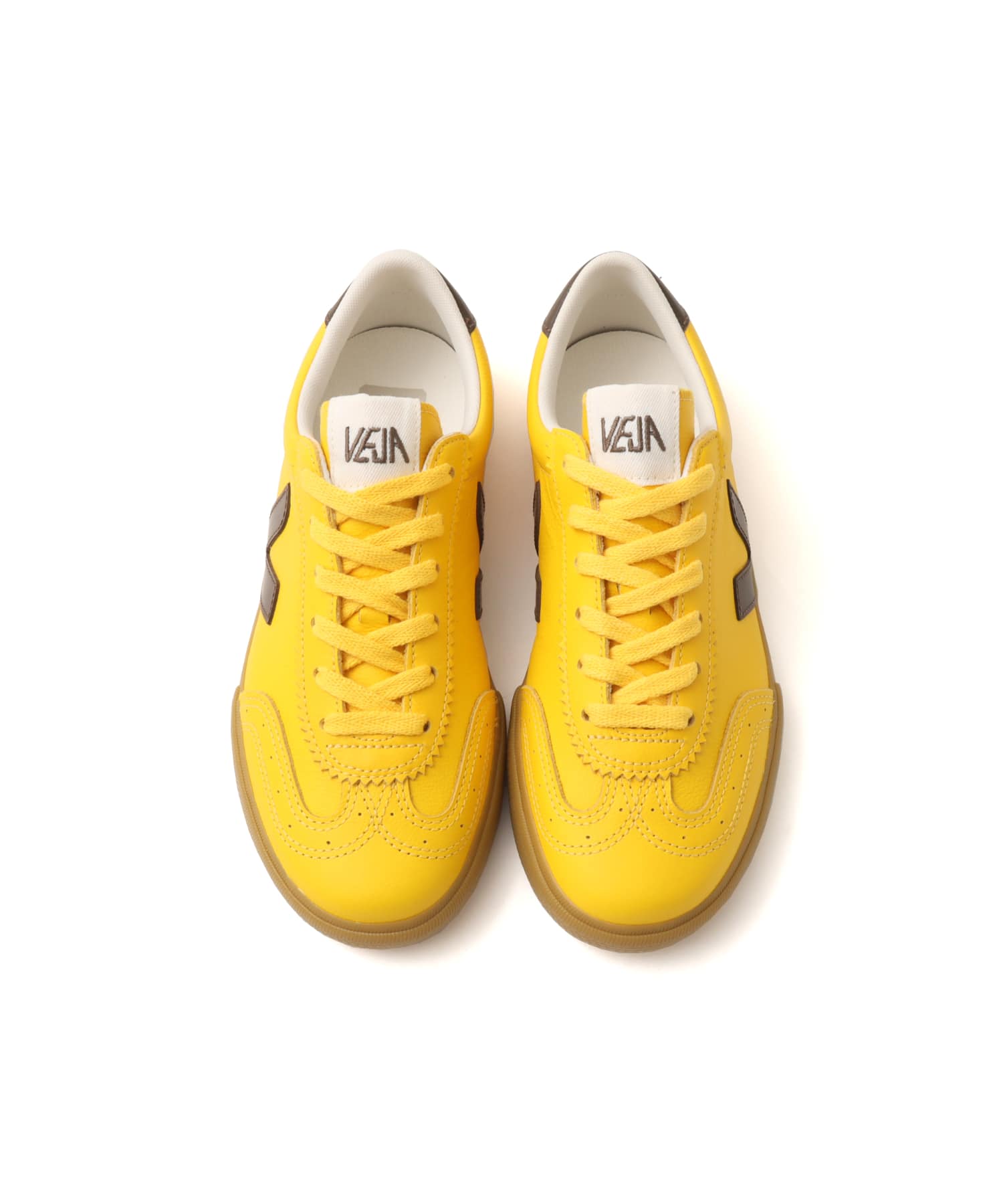 VEJA Volley SUNSHINE-EAGLE-NATURALの画像