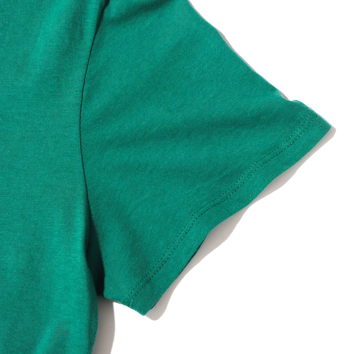 GUESS Originals Graphic Teeshirts GREEN 21FW-Iの画像