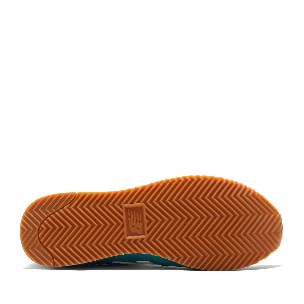 New Balance WL220CLA AMAZONITEの画像