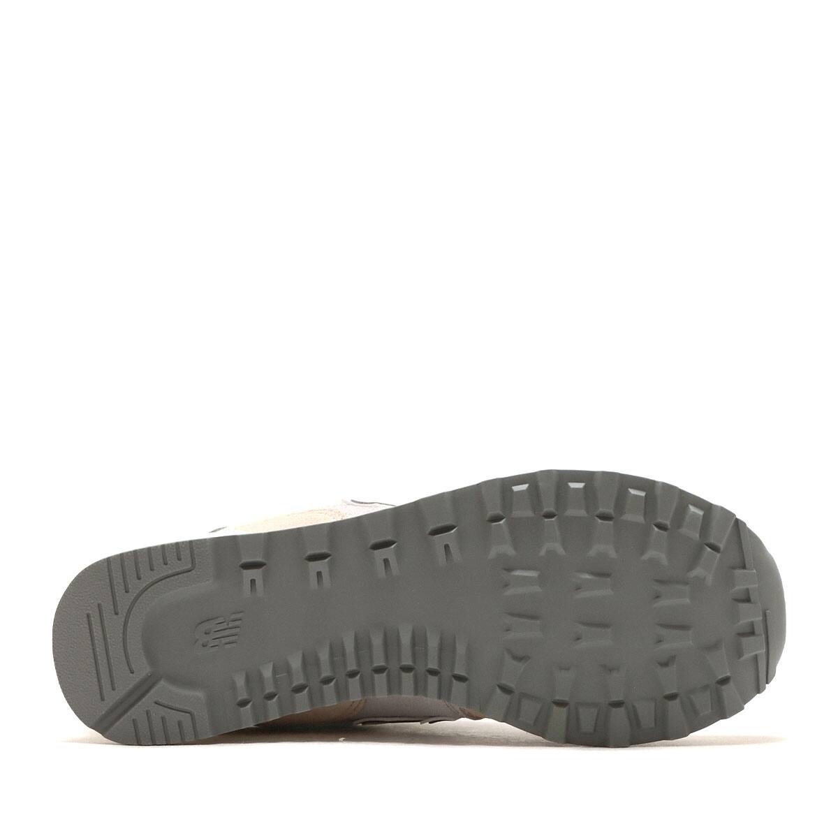 New Balance WL574WL2 LIGHT GRAY 21FW-Iの画像