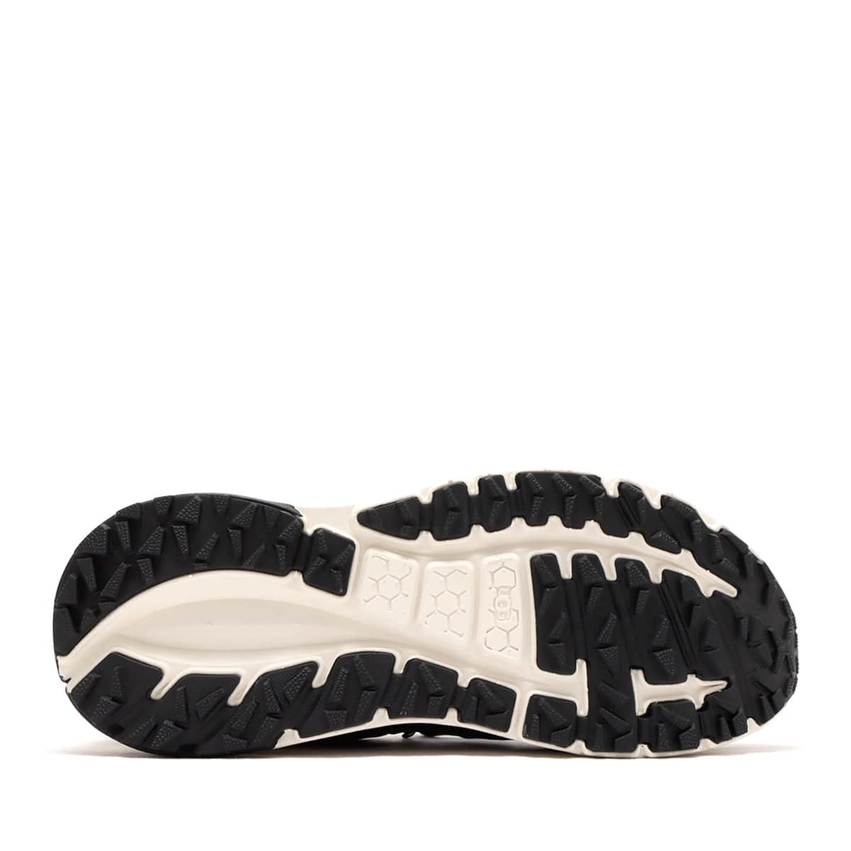 WHITE MOUNTAINEERING × UGG SNEAKER C805 BLACK 21FA-Iの画像