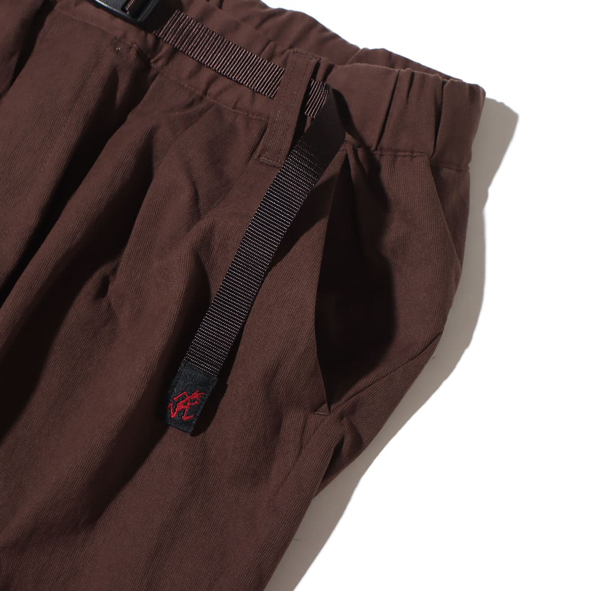 種類豊富な品揃え BRAGENT cotton イタリア製 グルカ pants Tapered