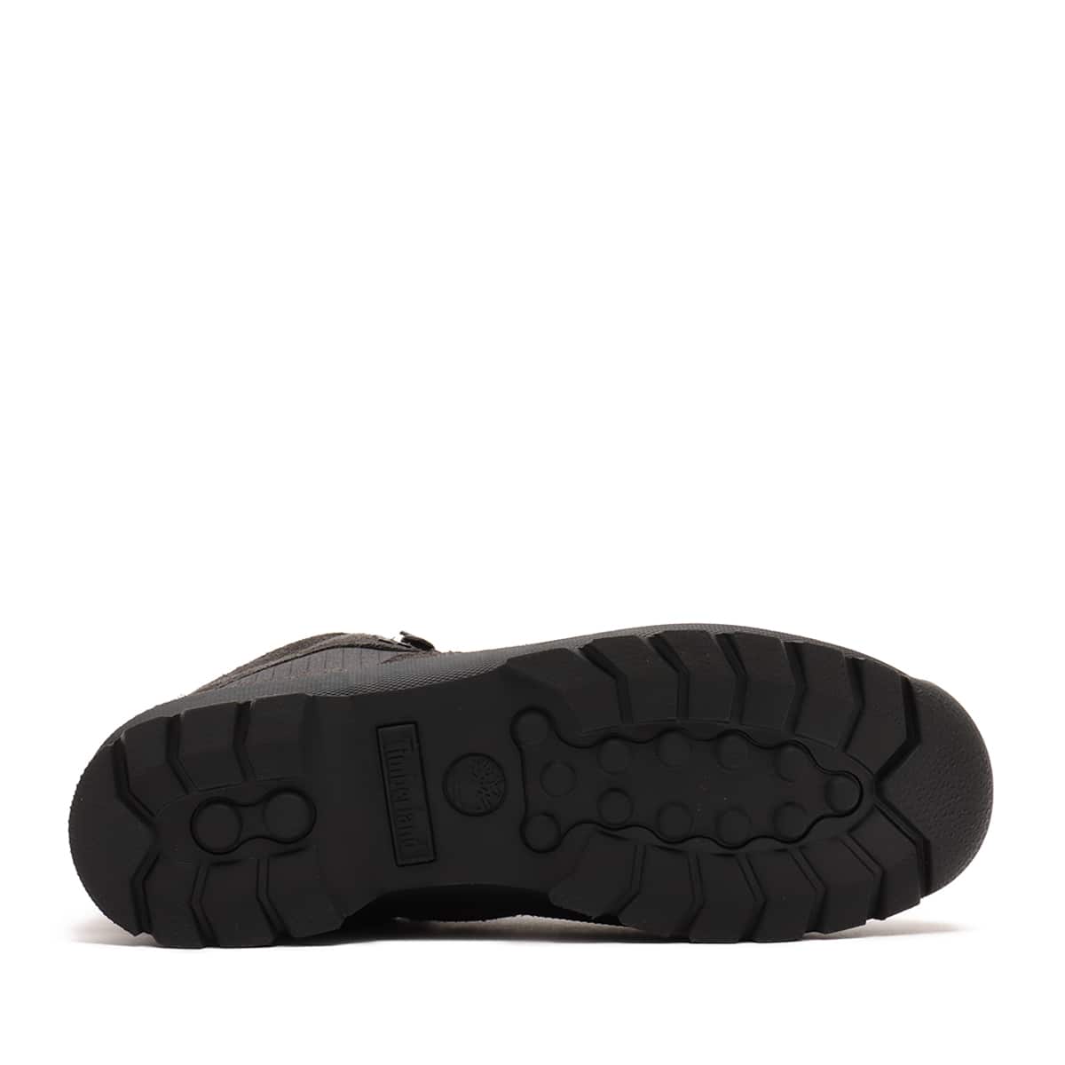 WHITE MOUNTAINEERING x Timberland EURO HIKER CHARCOALの画像