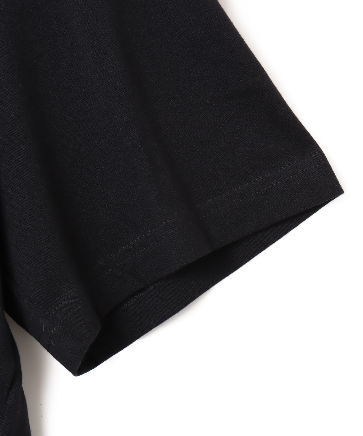 New Balance Graphic Oversized West S/S T Shirt ブラックの画像