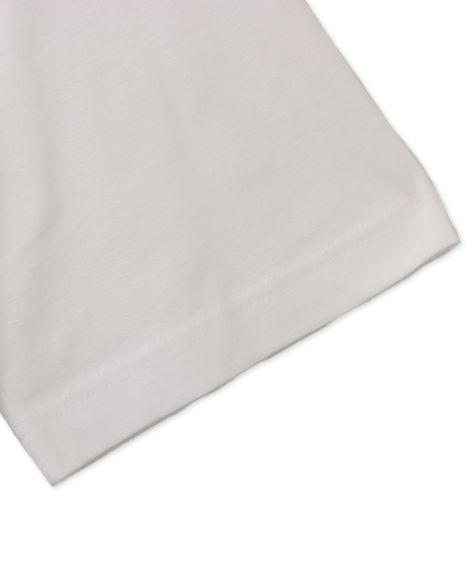 New Balance Reimagined Relax T-Shirt ホワイトの画像