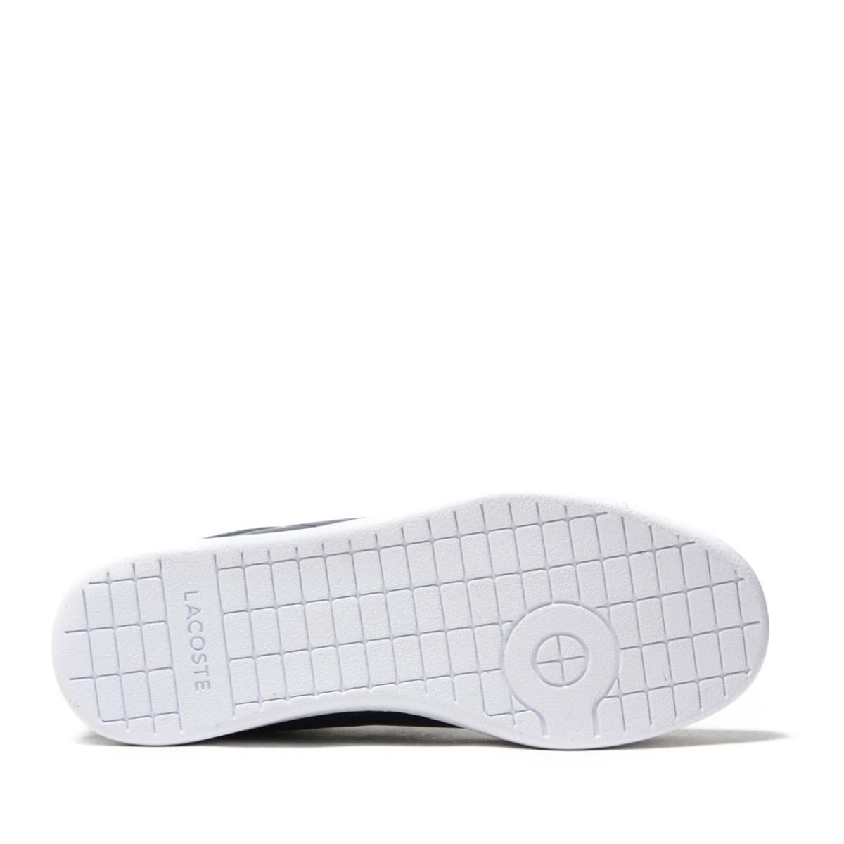 LACOSTE CARNABY BL 1  NVY 18SP-Iの画像