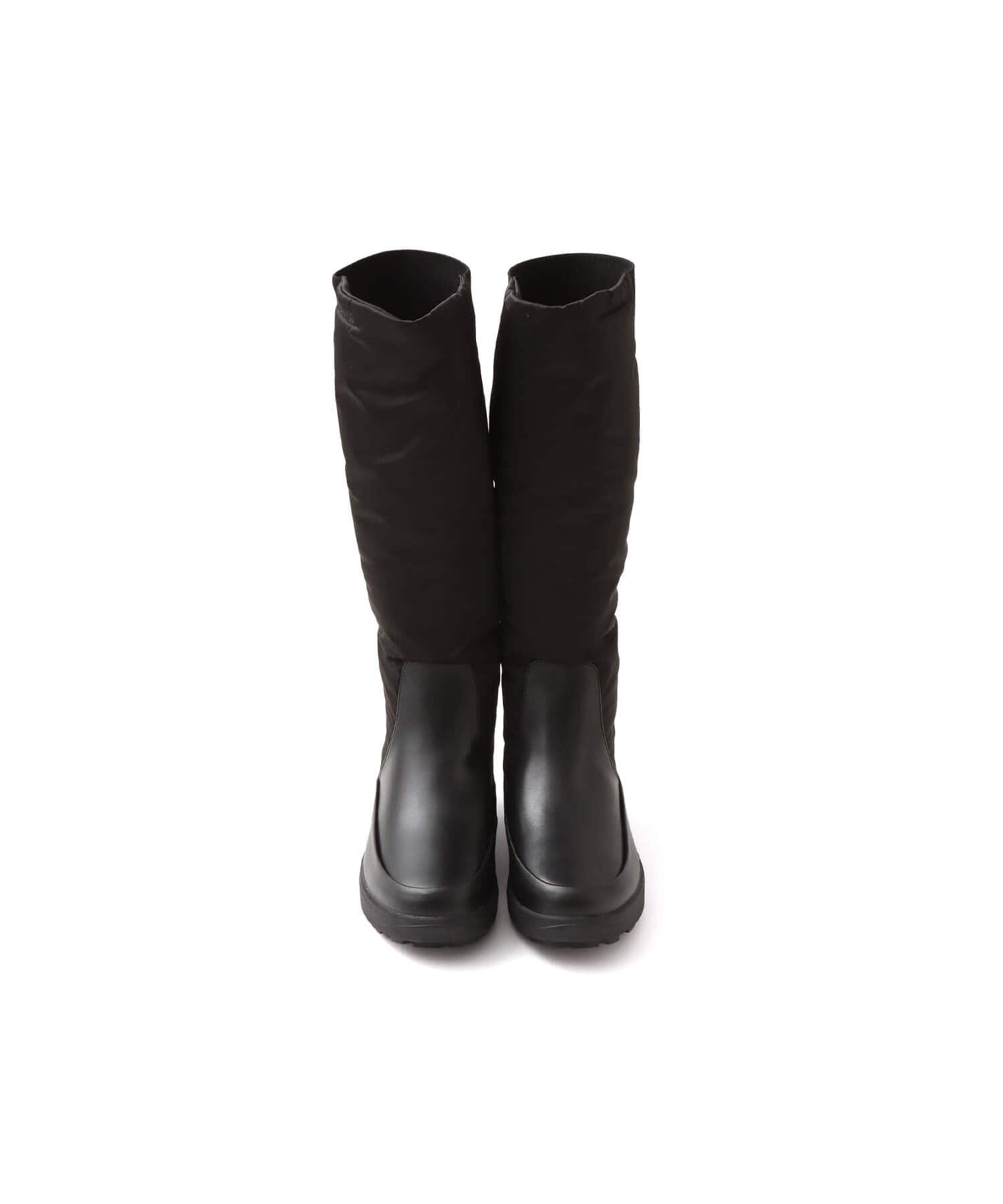 COLUMBIA SAPLAND III DIVA LONG WP OH INFINITY Blackの画像