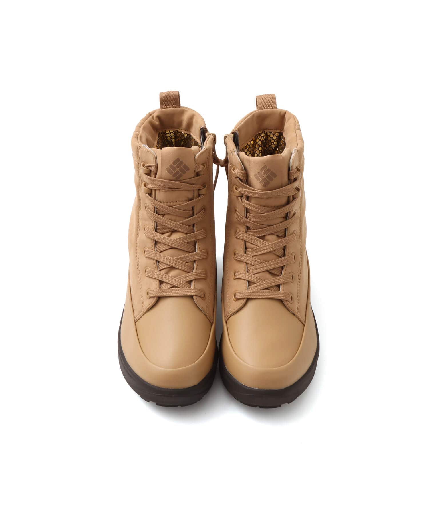 COLUMBIA SAPLAND III DIVA LACE WP OH INFINITY Canoeの画像