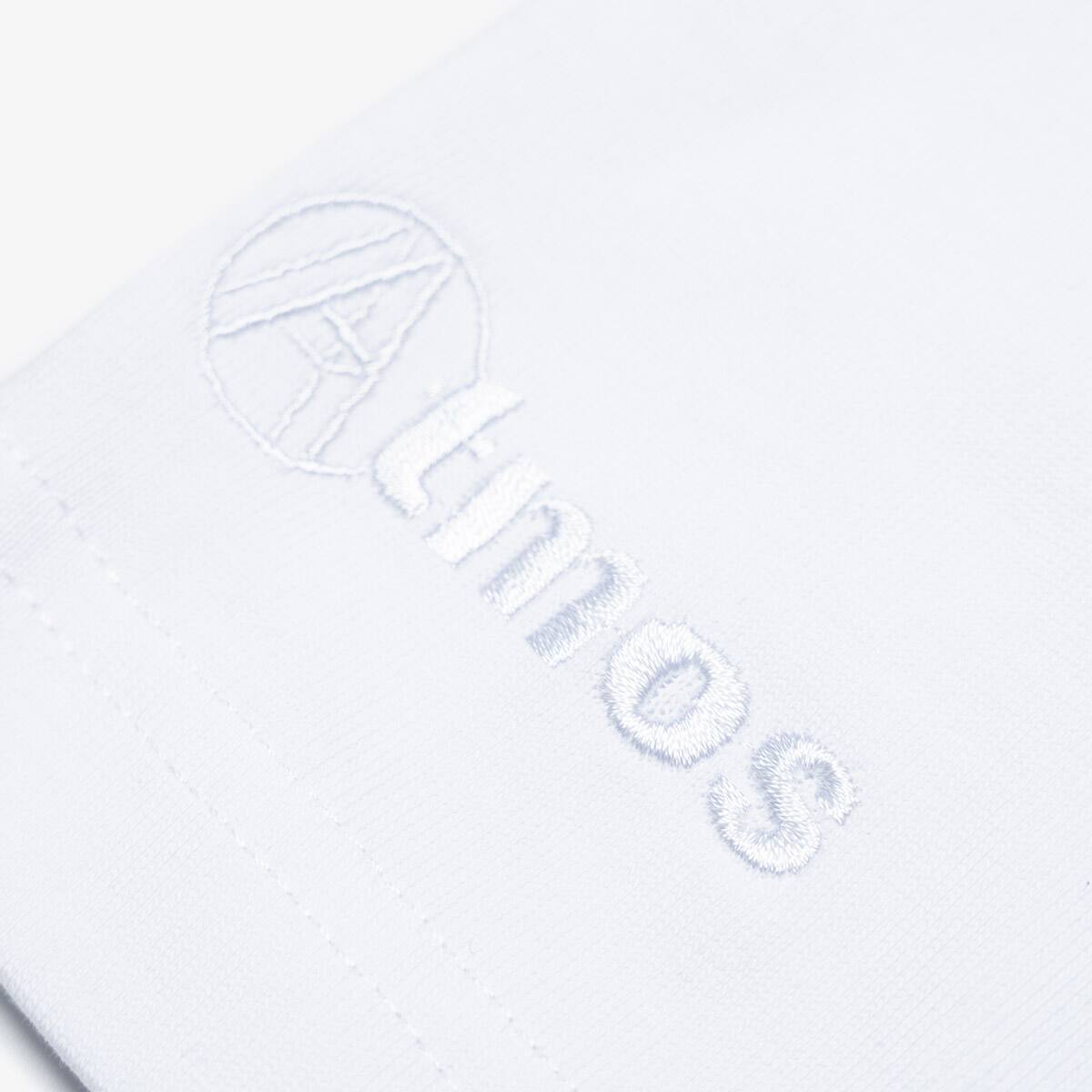 AGAINST LAB X ATMOS CAMO PKT. TEE WHITEの画像