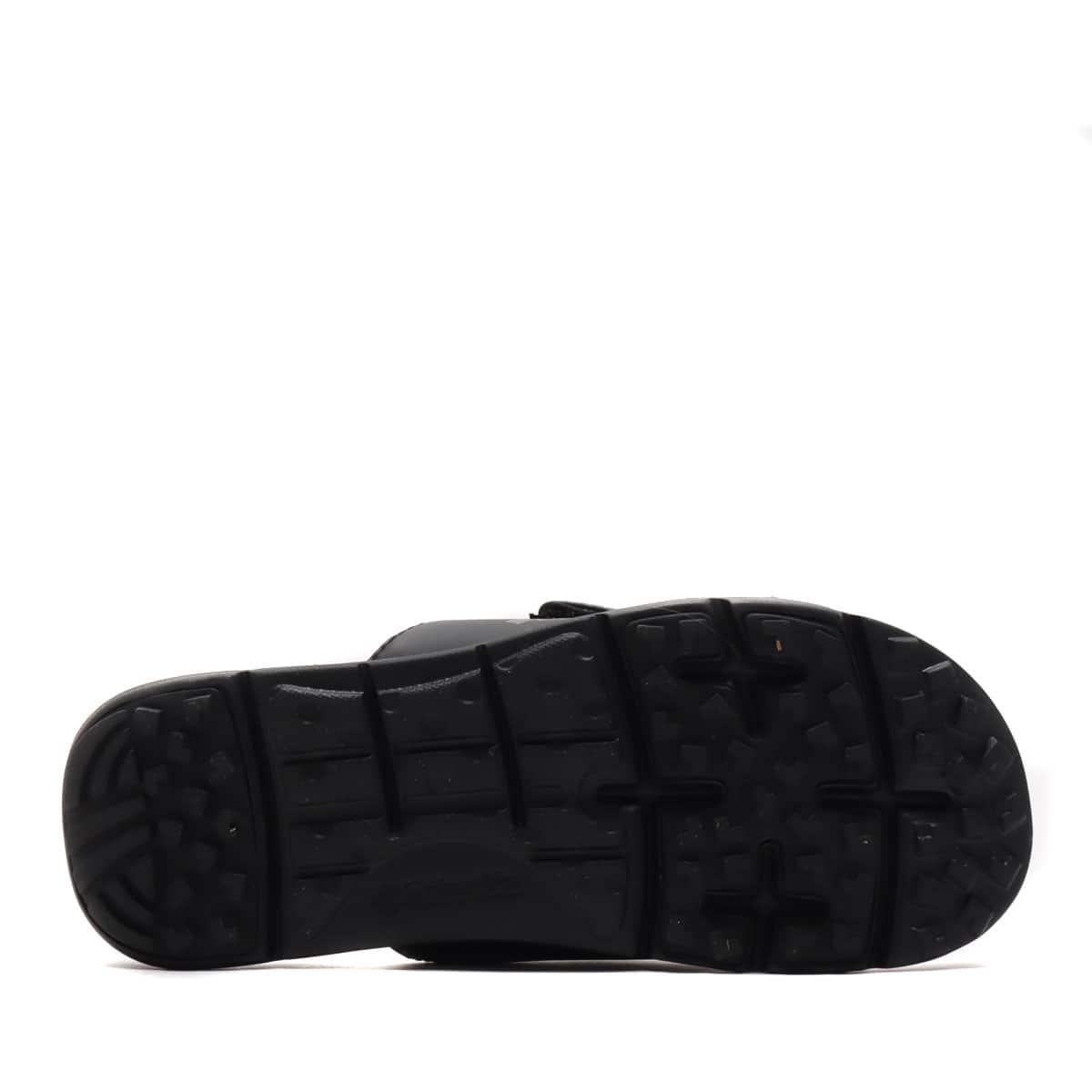 Columbia URBAN BARGE SLIDE Black 21SP-Iの画像