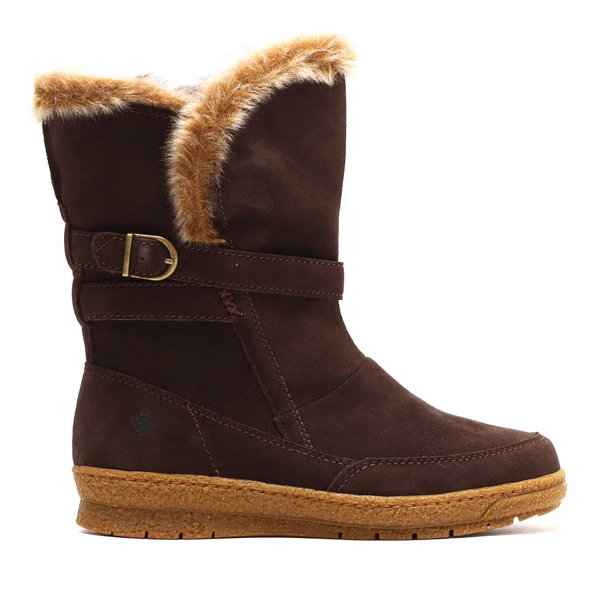 Columbia WOMEN'S MARYMARE BOOT WP OMNI-HEAT 010(BLACK) の画像
