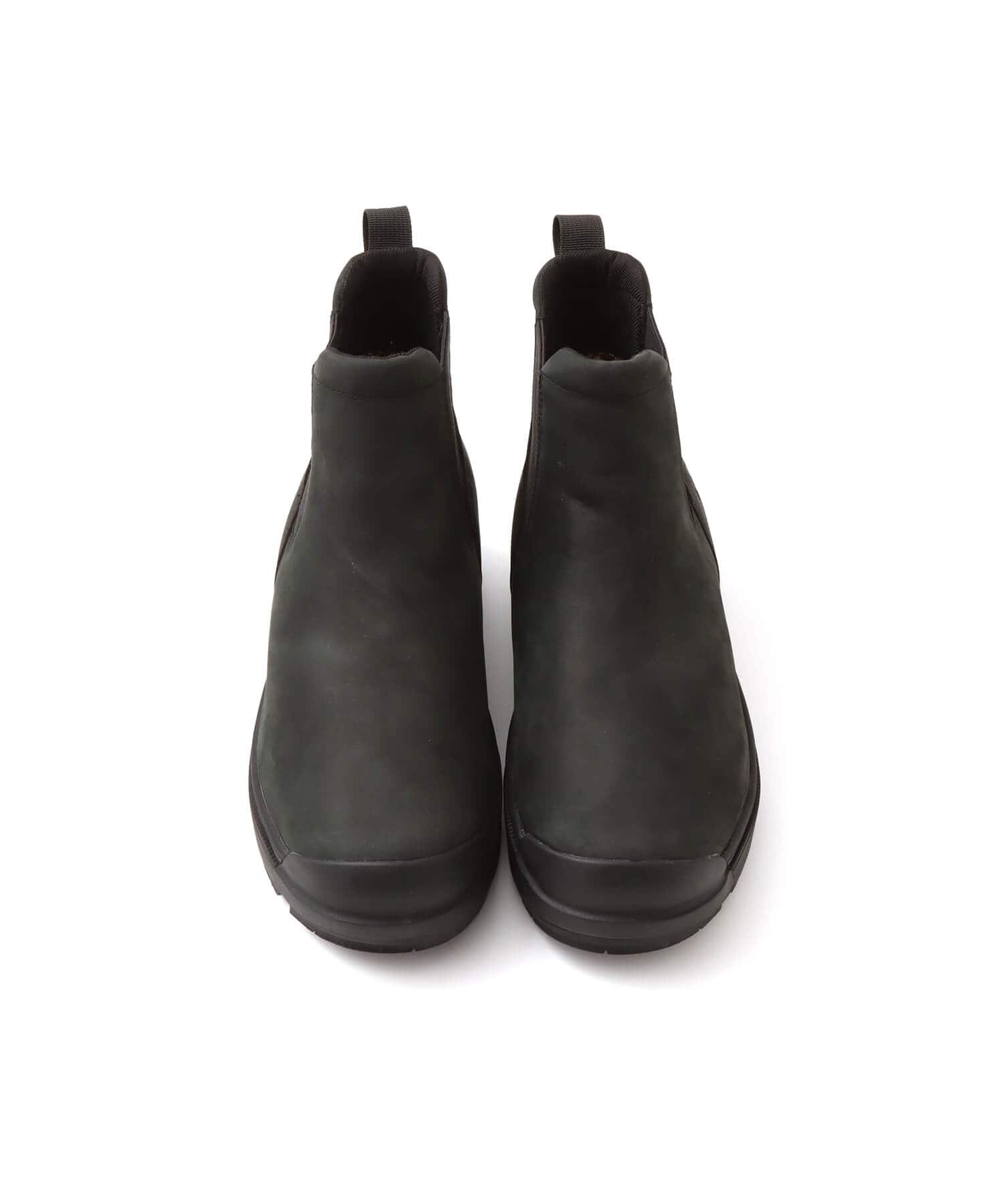 COLUMBIA SAPLAND IV LUX SIDE-GORE WP OHI Blackの画像