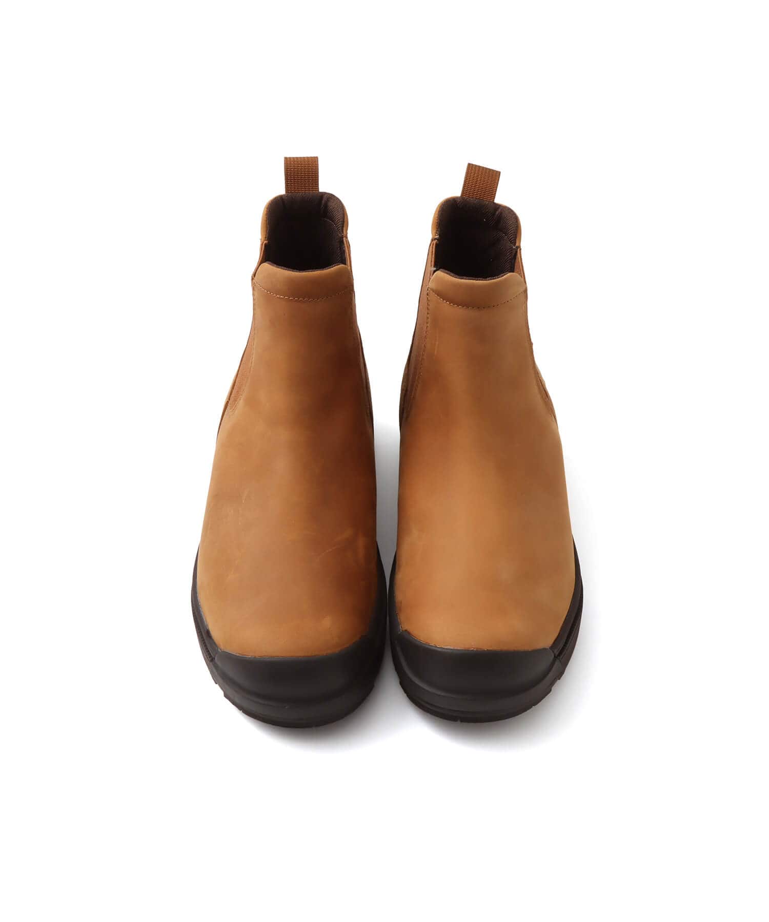 COLUMBIA SAPLAND IV LUX SIDE-GORE WP OHI Walnutの画像