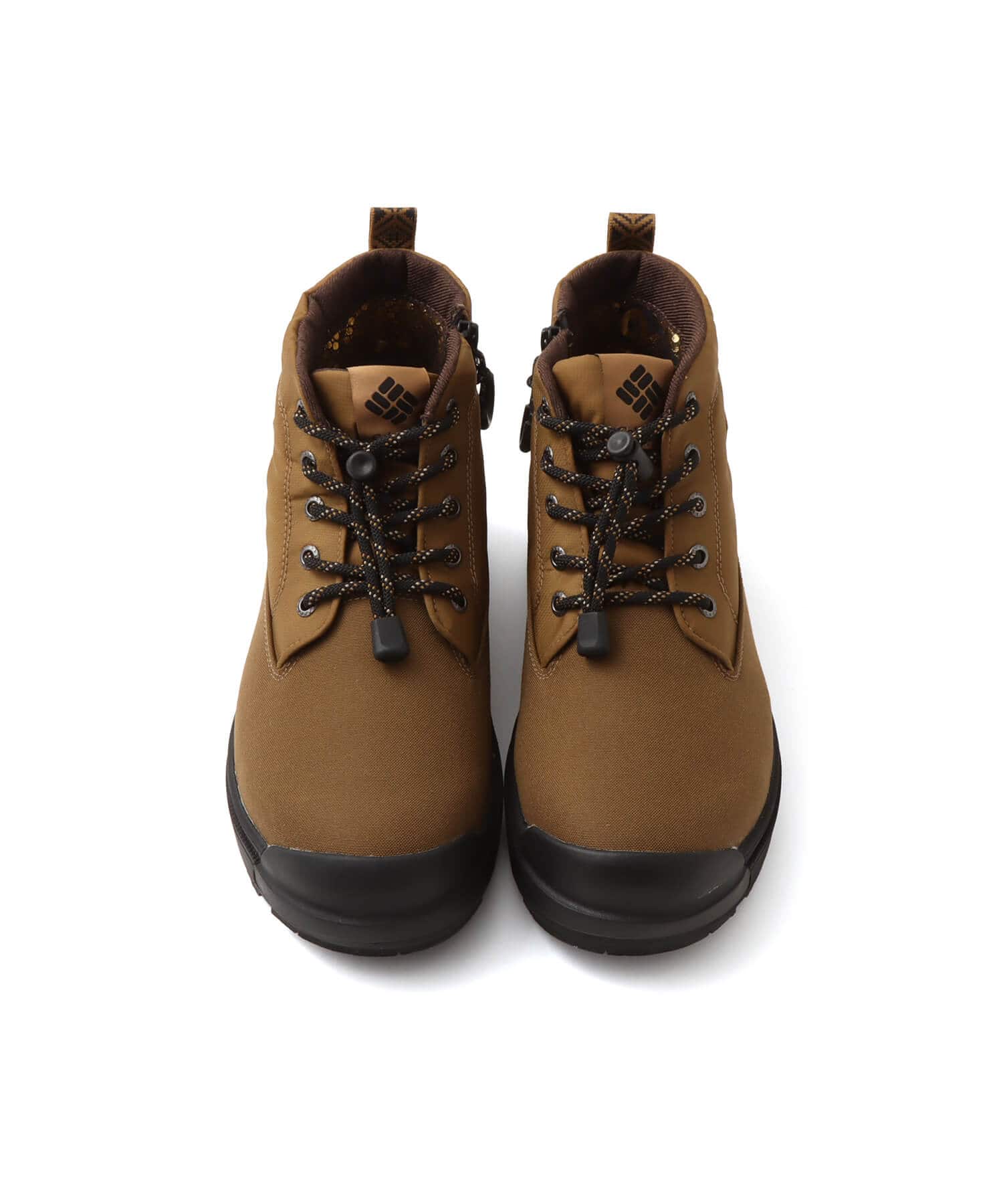 COLUMBIA SAPLAND IV CHUKKA WP OH INFINITY Elkの画像