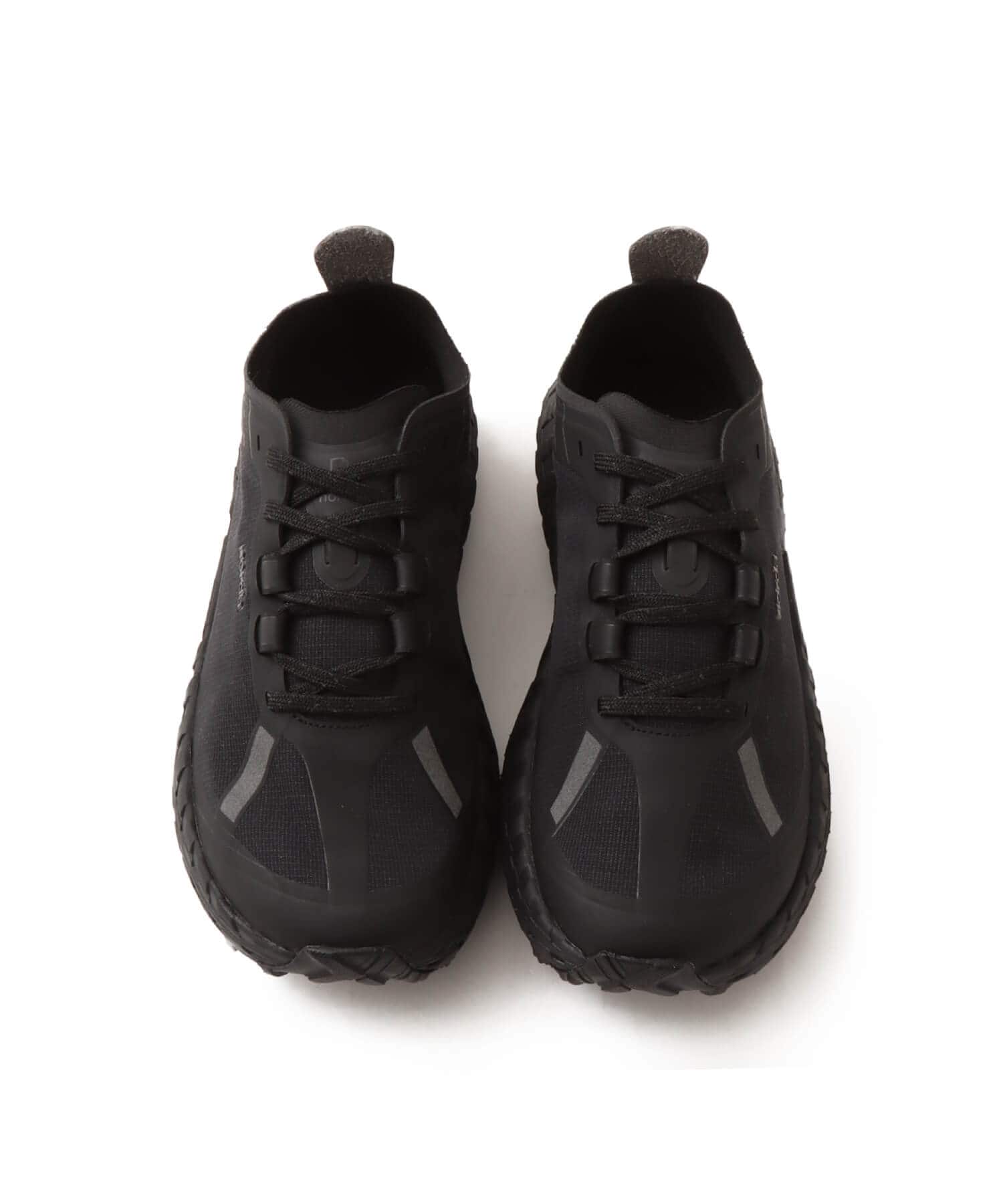 NORDA 001A BLACKの画像