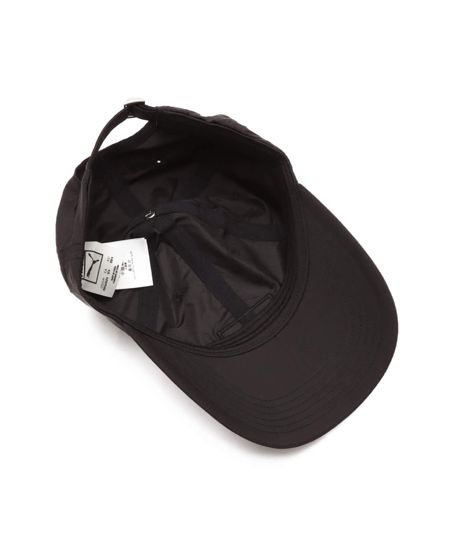 PUMA PUMA x ROSE BB CAP PUMA BLACKの画像