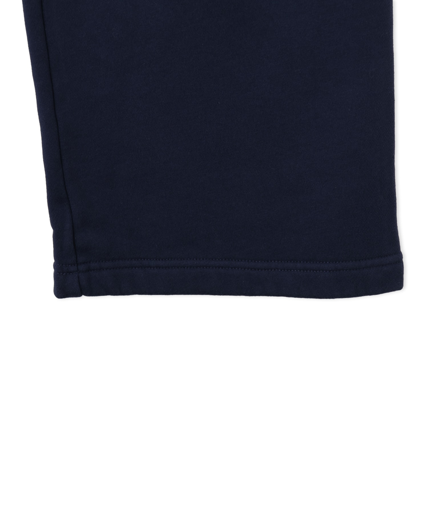 SPORTY＆RICH Yankees Krystal Wide Sweatpant Dark Navy/Whiteの画像