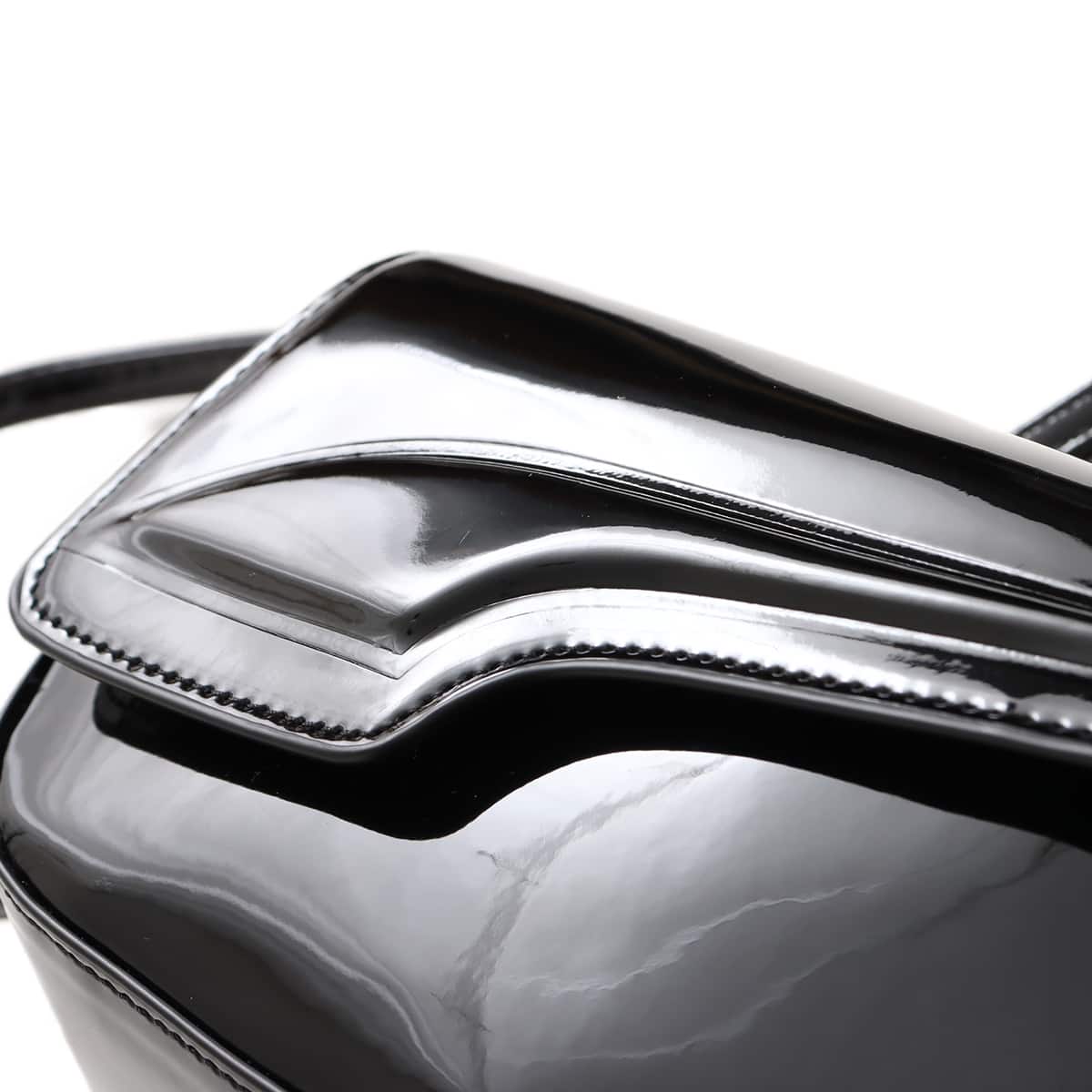 PUMA FS. MINI HOBO BAG PUMA BLACKの画像