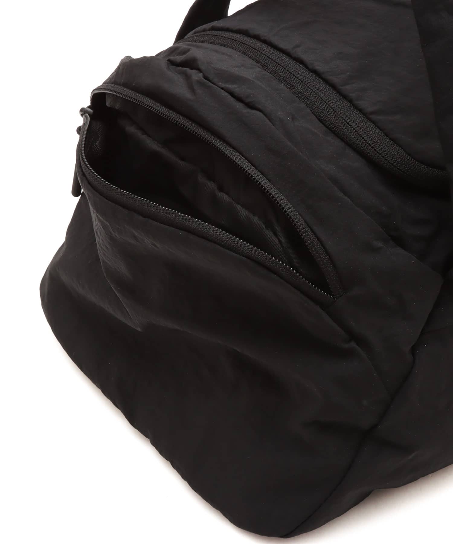 PUMA PUMA x ROSE DUFFLE BAG PUMA BLACKの画像