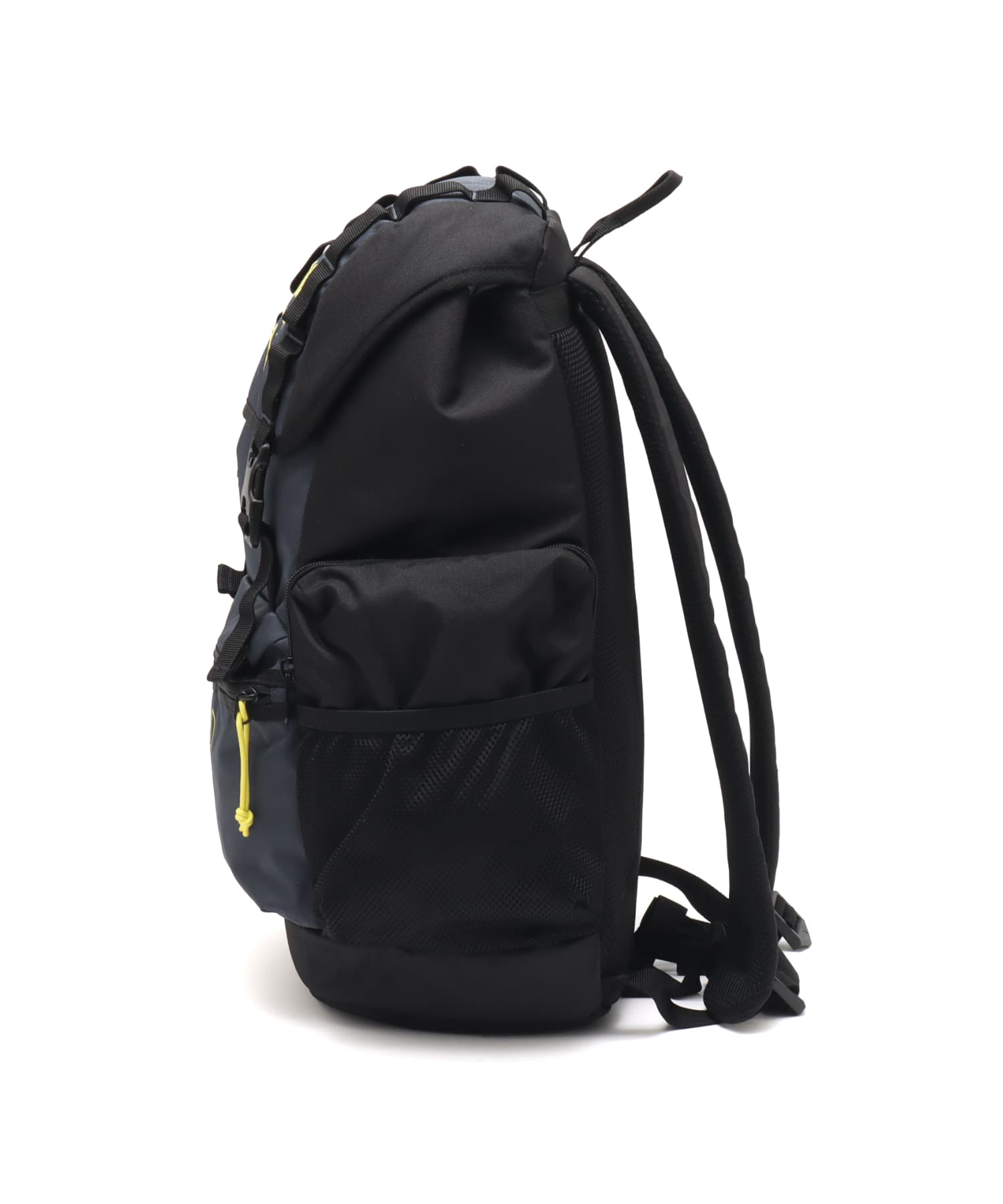 PUMA X POKEMON BACKPACK PUMA BLACK-STRONG GRAYの画像