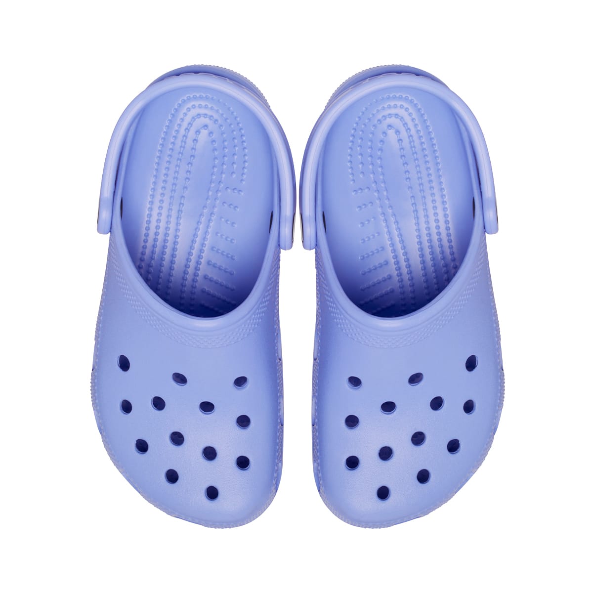 Crocs Classic Digital Violet 22SS-Iの画像