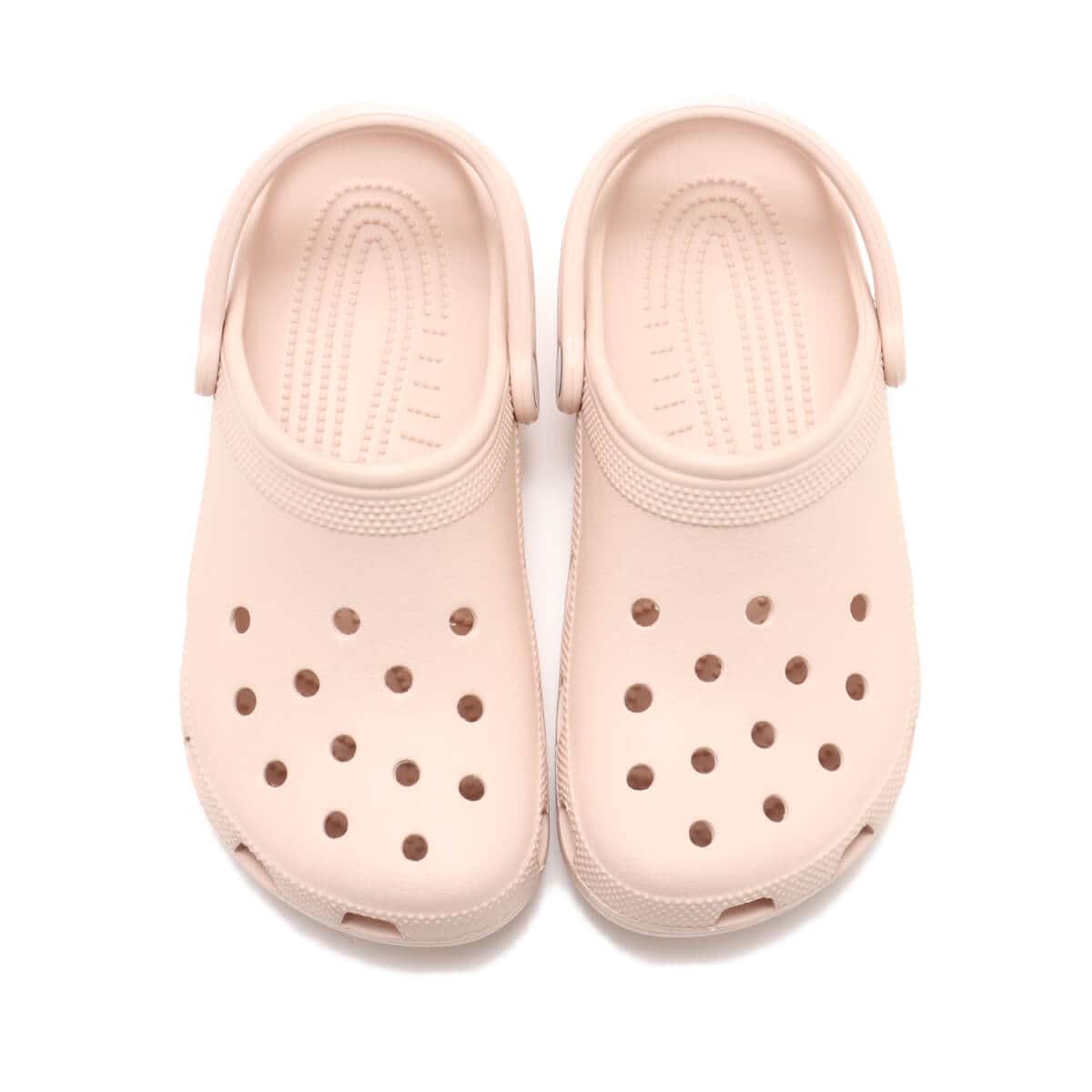 crocs Classic Quartz 24SS-I(クロックス クラシック-ベージュ crocs Classic Quartz 24SS-I(クロックス クラシック-ベージュ